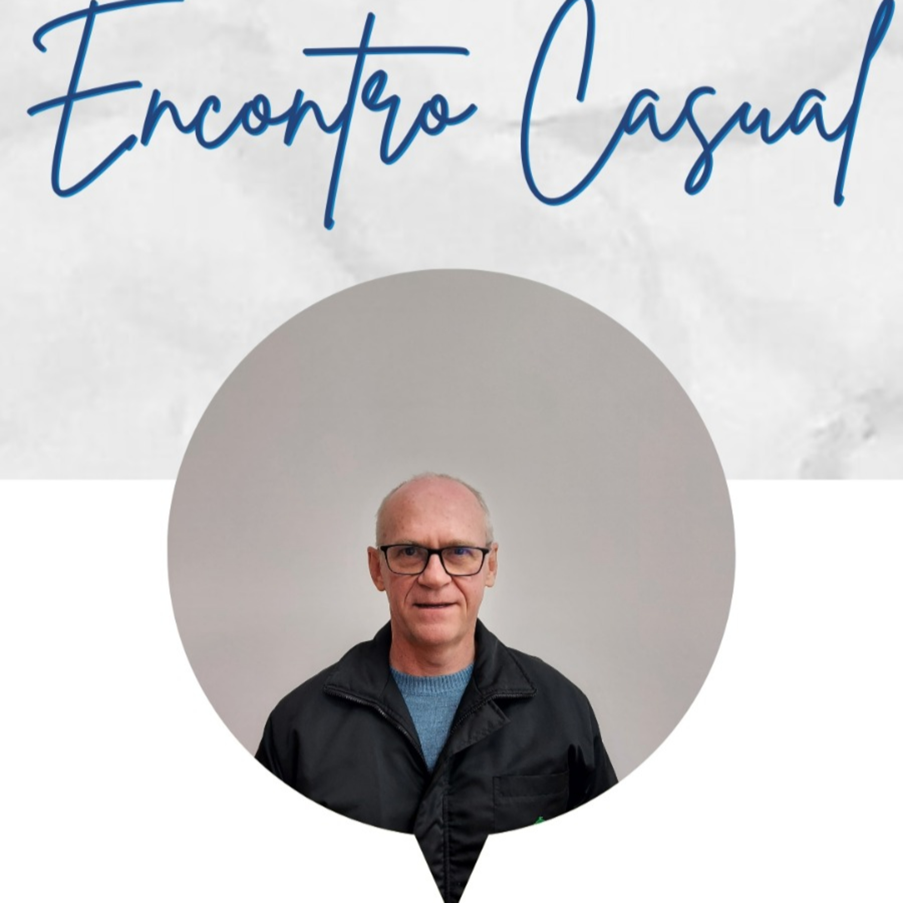 Encontro Casual - Guilherme Fengler episode artwork