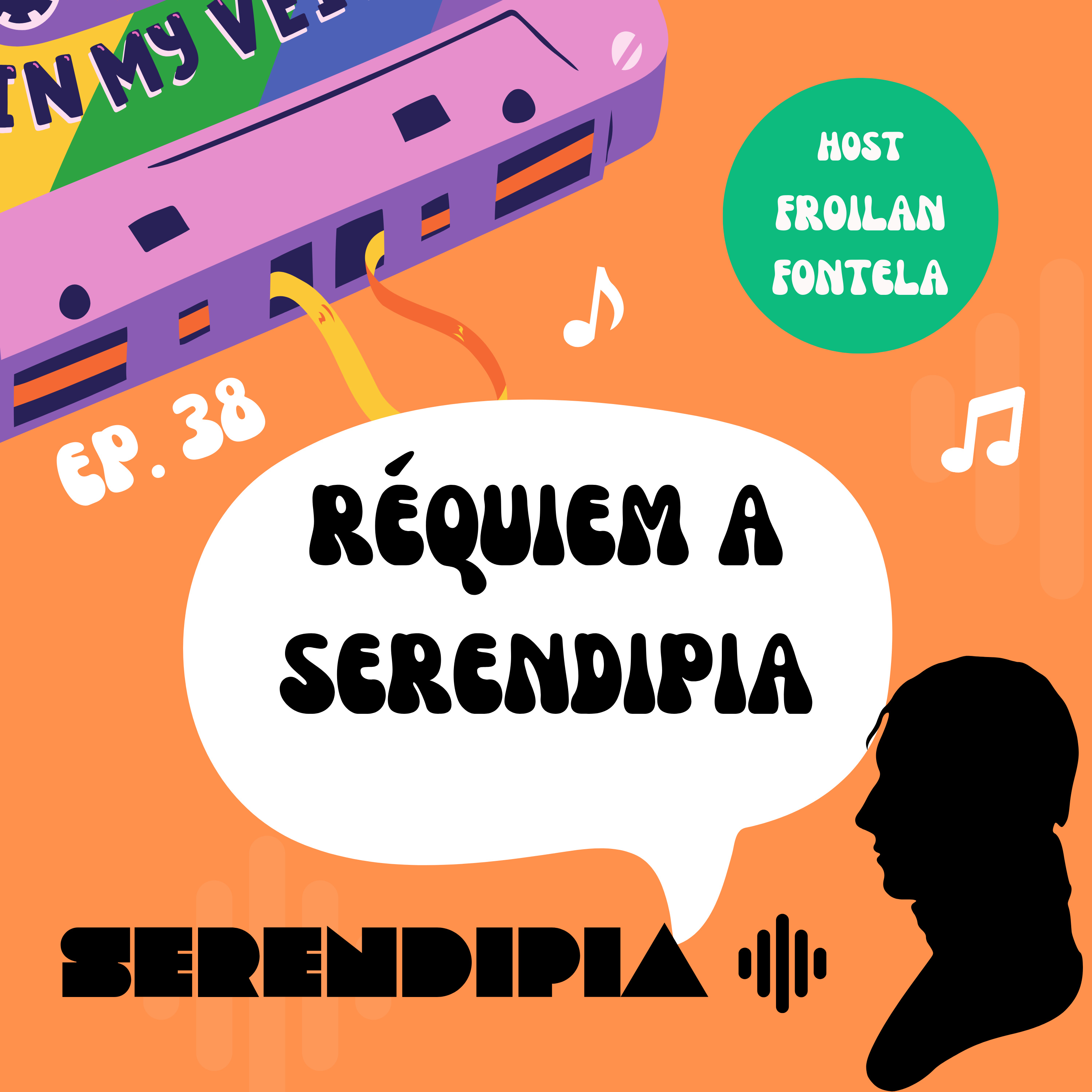 Serendipia