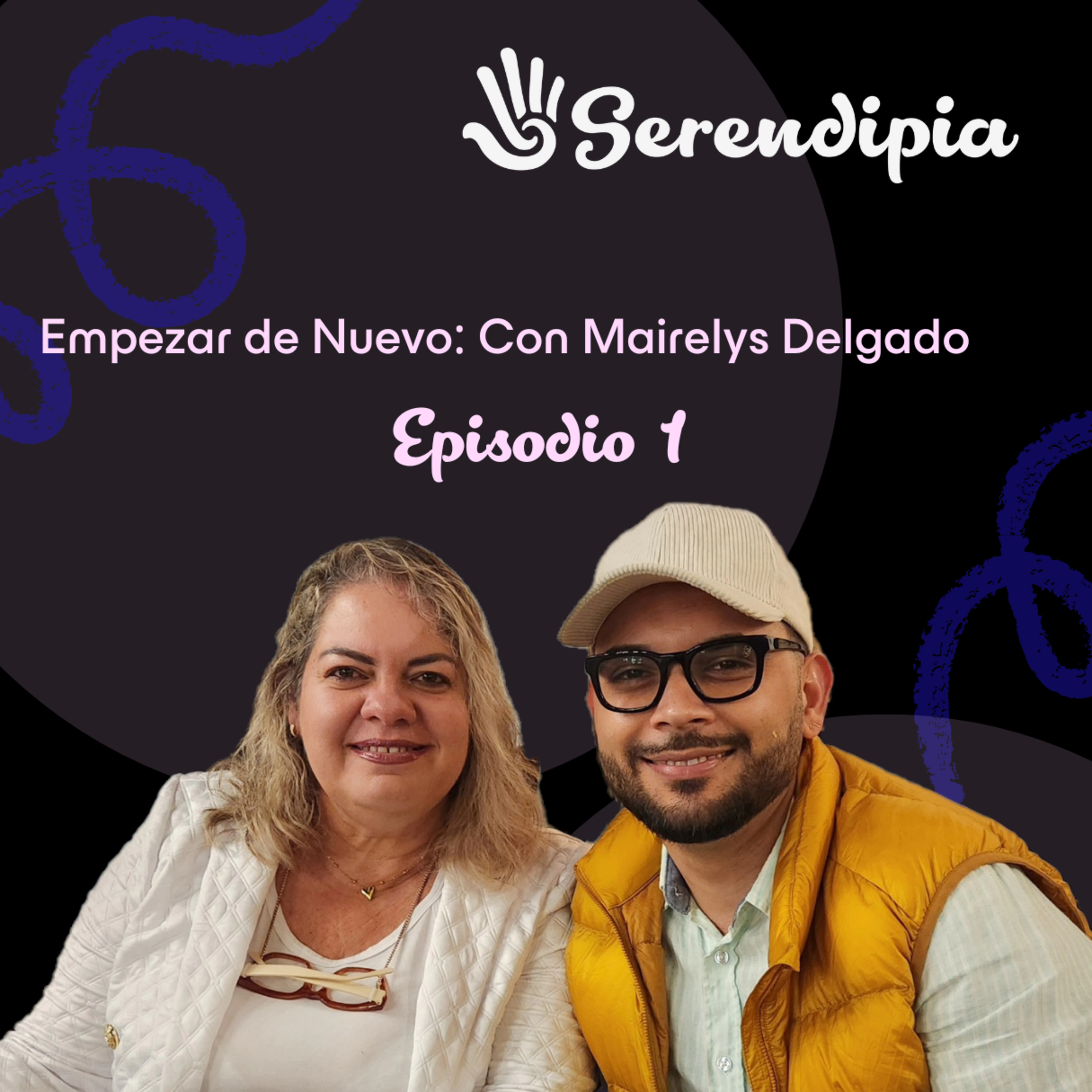 Serendipia