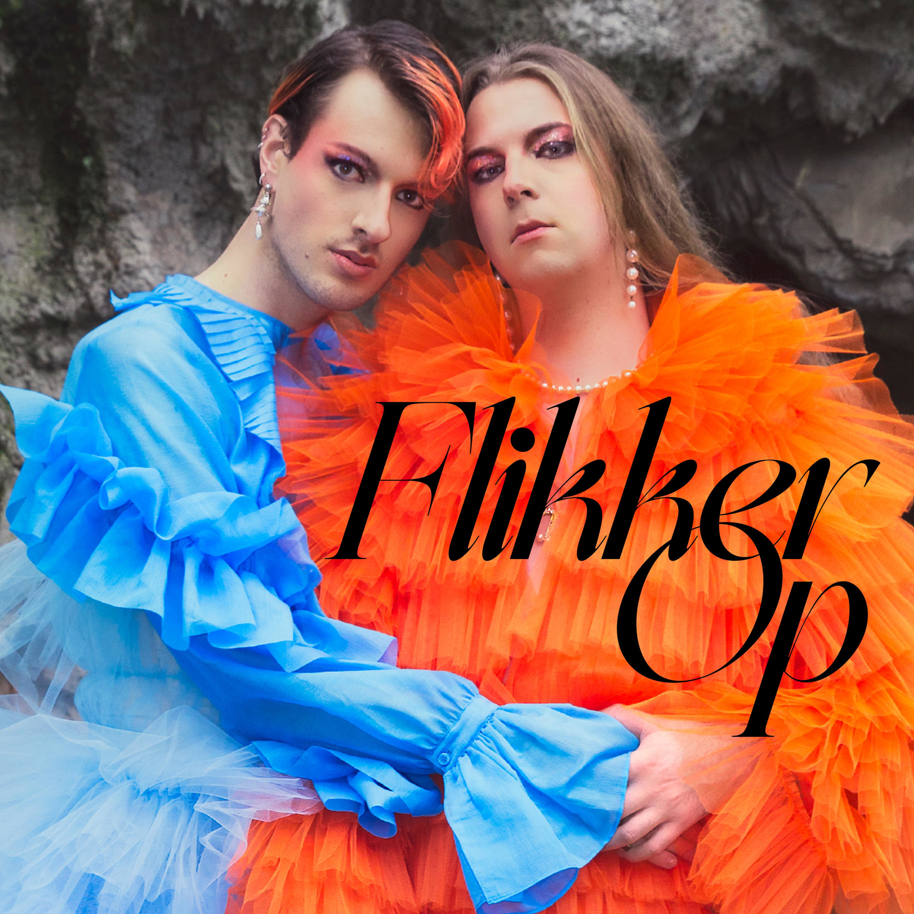 logo Flikker Op