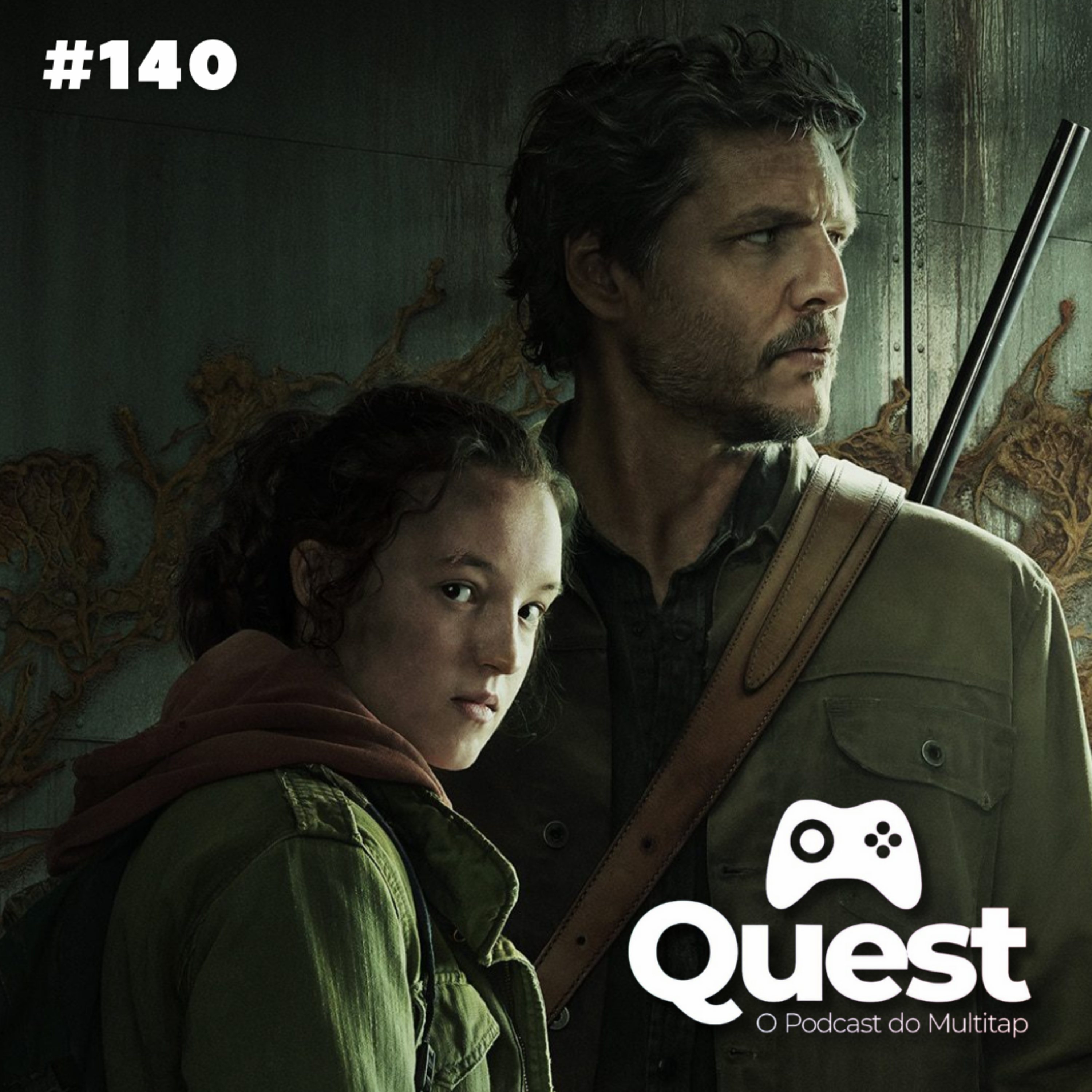 Quest - O podcast do Multitap