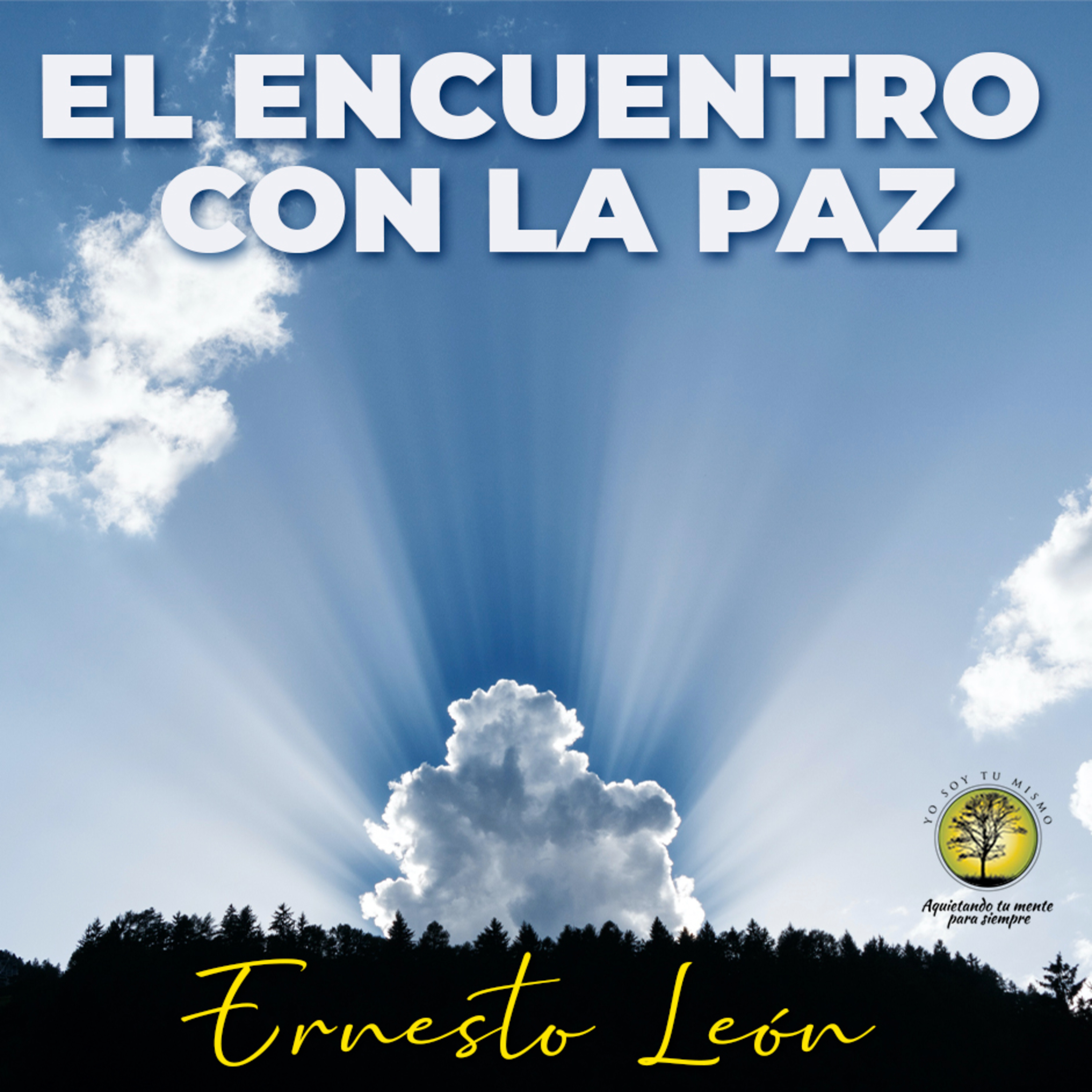 198-EL ENCUENTRO CON LA PAZ ~ Ernesto León episode artwork
