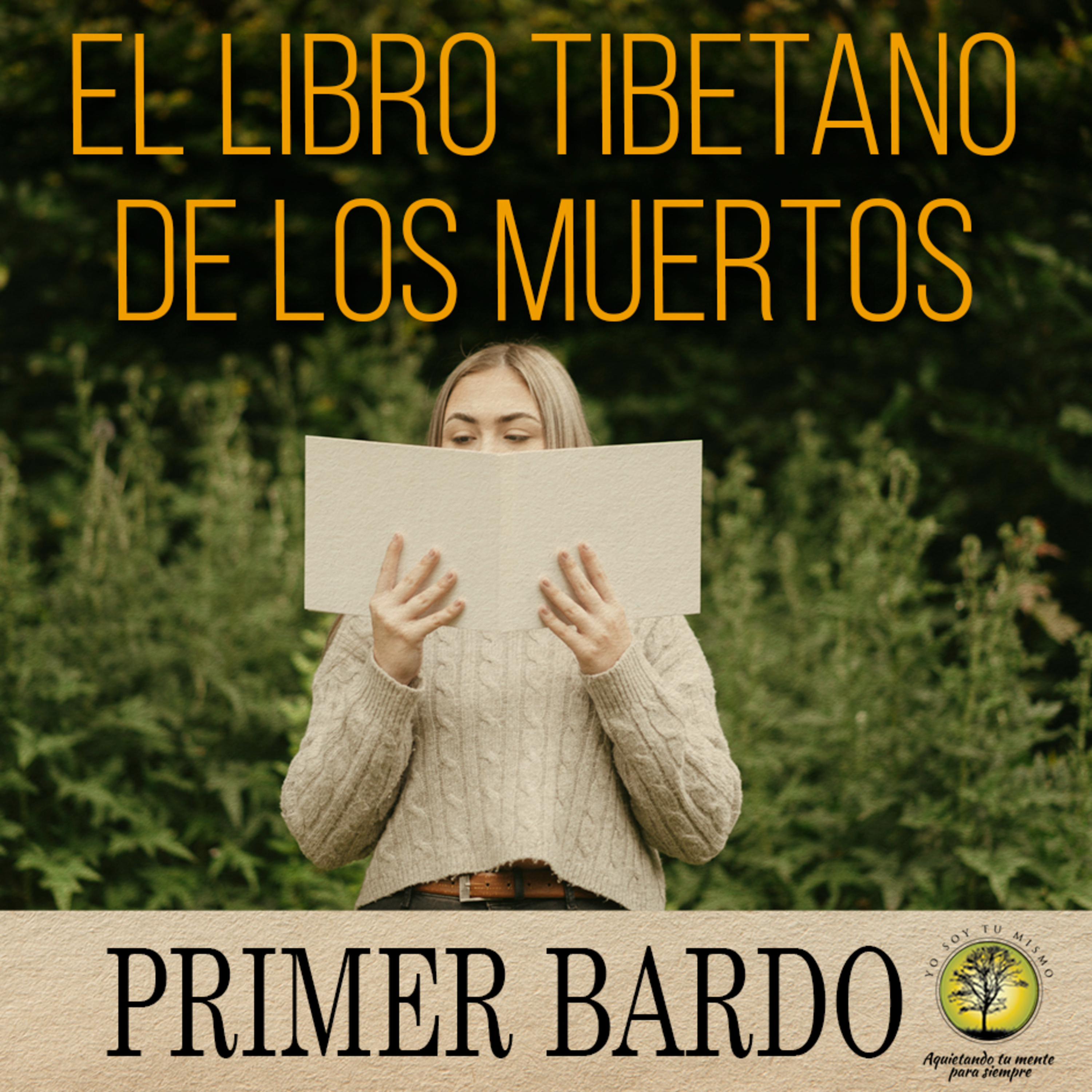 200-EL LIBRO TIBETANO DE LOS MUERTOS / PRIMER BARDO episode artwork