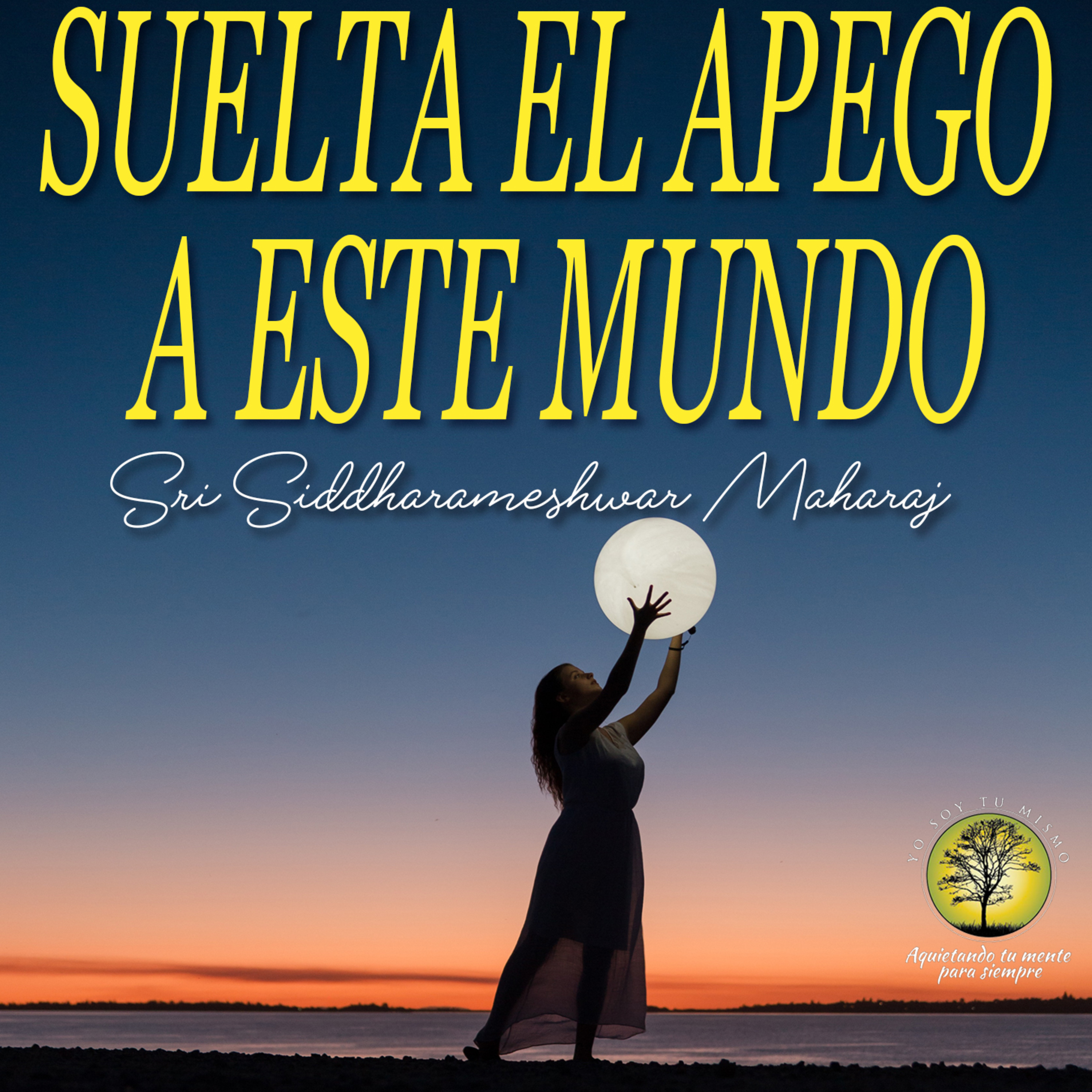 223-SUELTA EL APEGO A ESTE MUNDO ~ SidharamswarMaharaj episode artwork