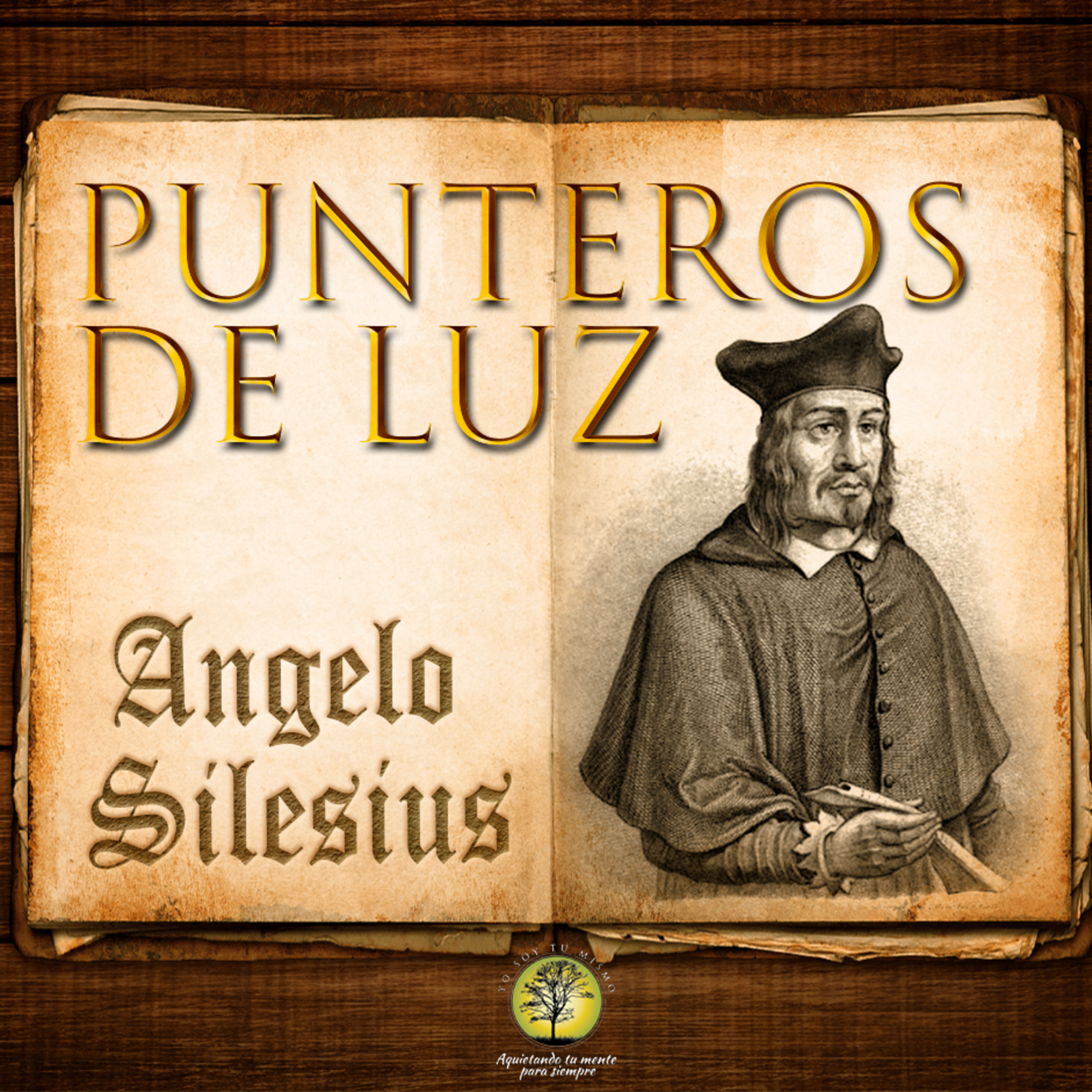 231-PUNTEROS DE LUZ ~ Angelo Silesius  episode artwork
