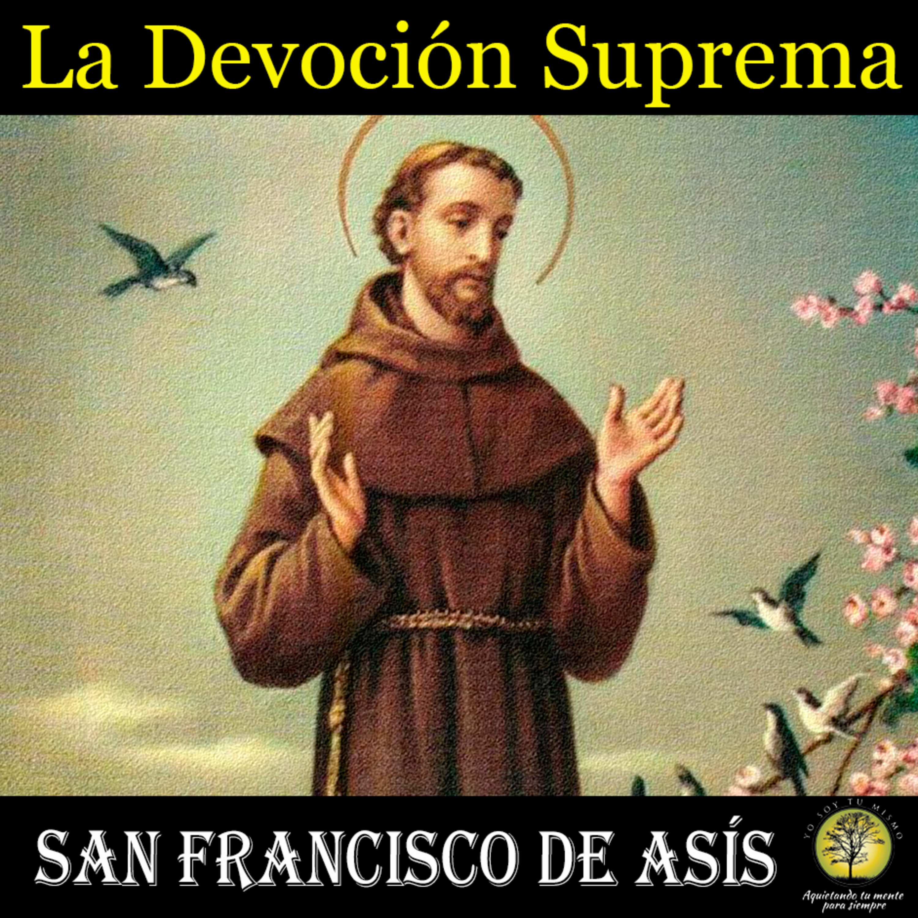 233-LA DEVOCIÓN SUPREMA ~ San Francisco de Asís episode artwork