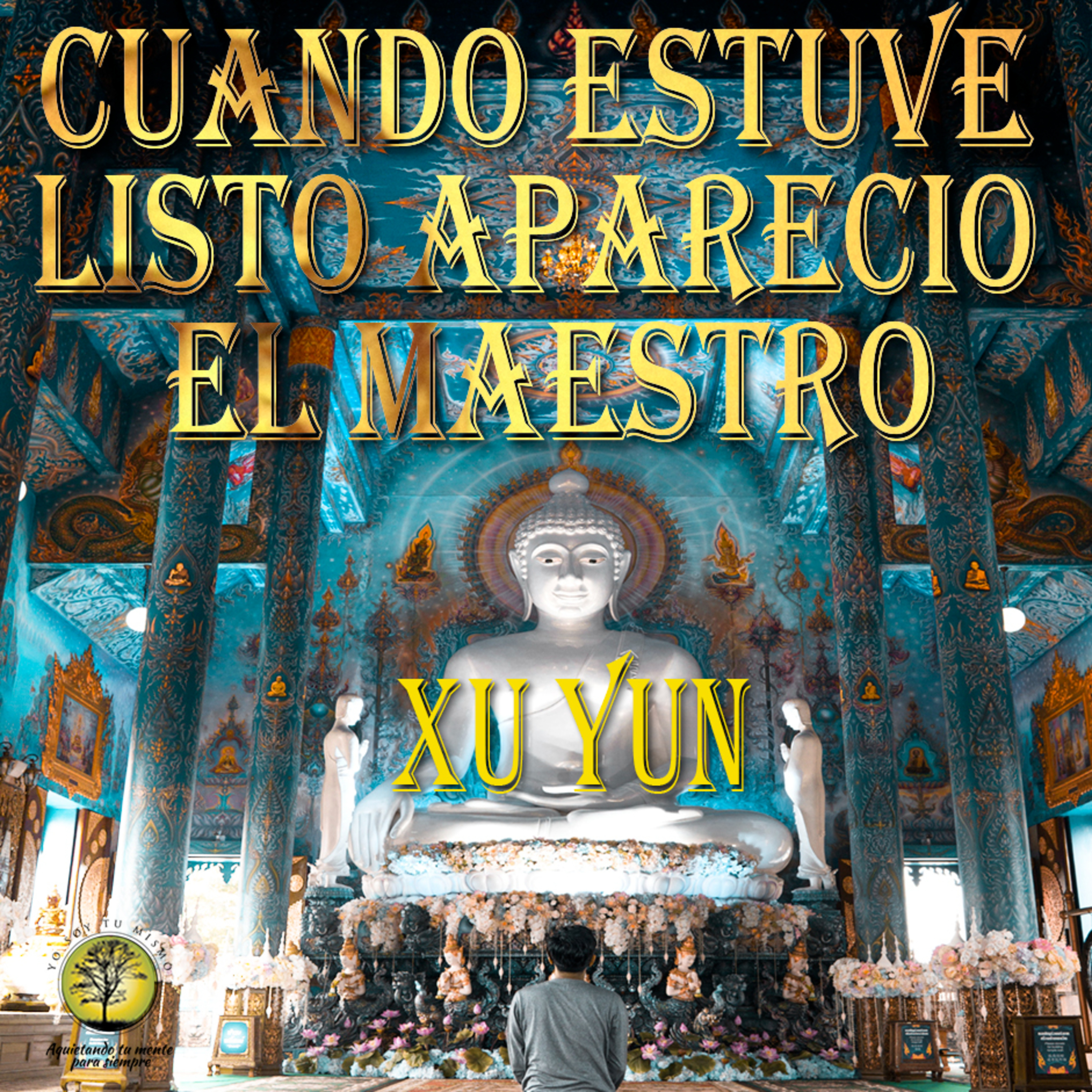 251-CUANDO ESTUVE LISTO APARECIÓ EL MAESTRO ~ Xu Yun episode artwork