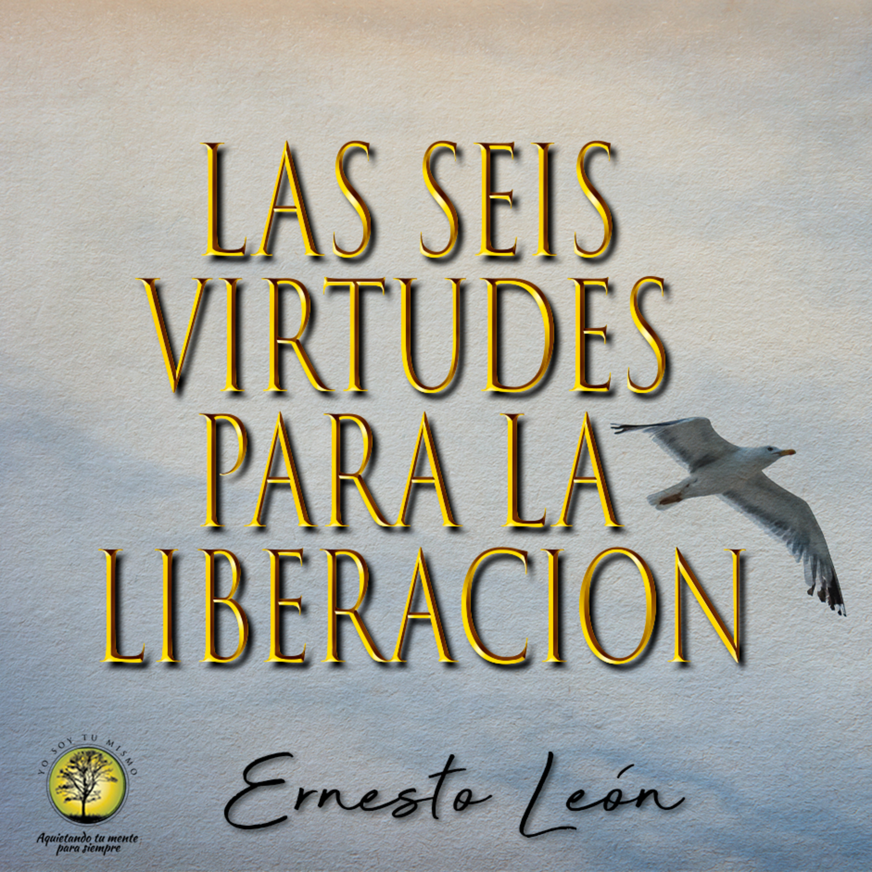 252-LAS SEIS VIRTUDES PARA LA LIBERACIÓN ~ Ernesto León episode artwork