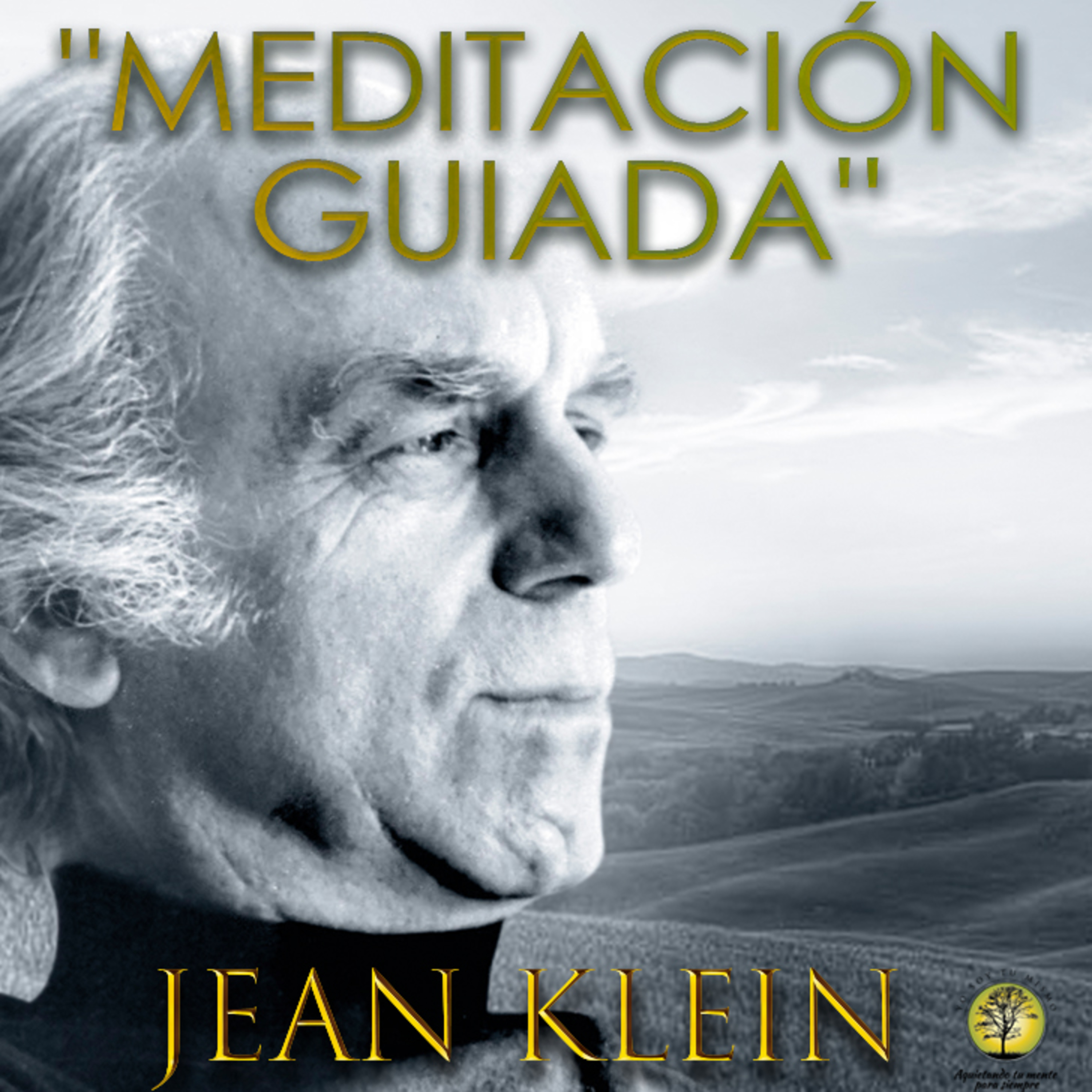 257-MEDITACIÓN GUIADA ~ Jean Klein episode artwork