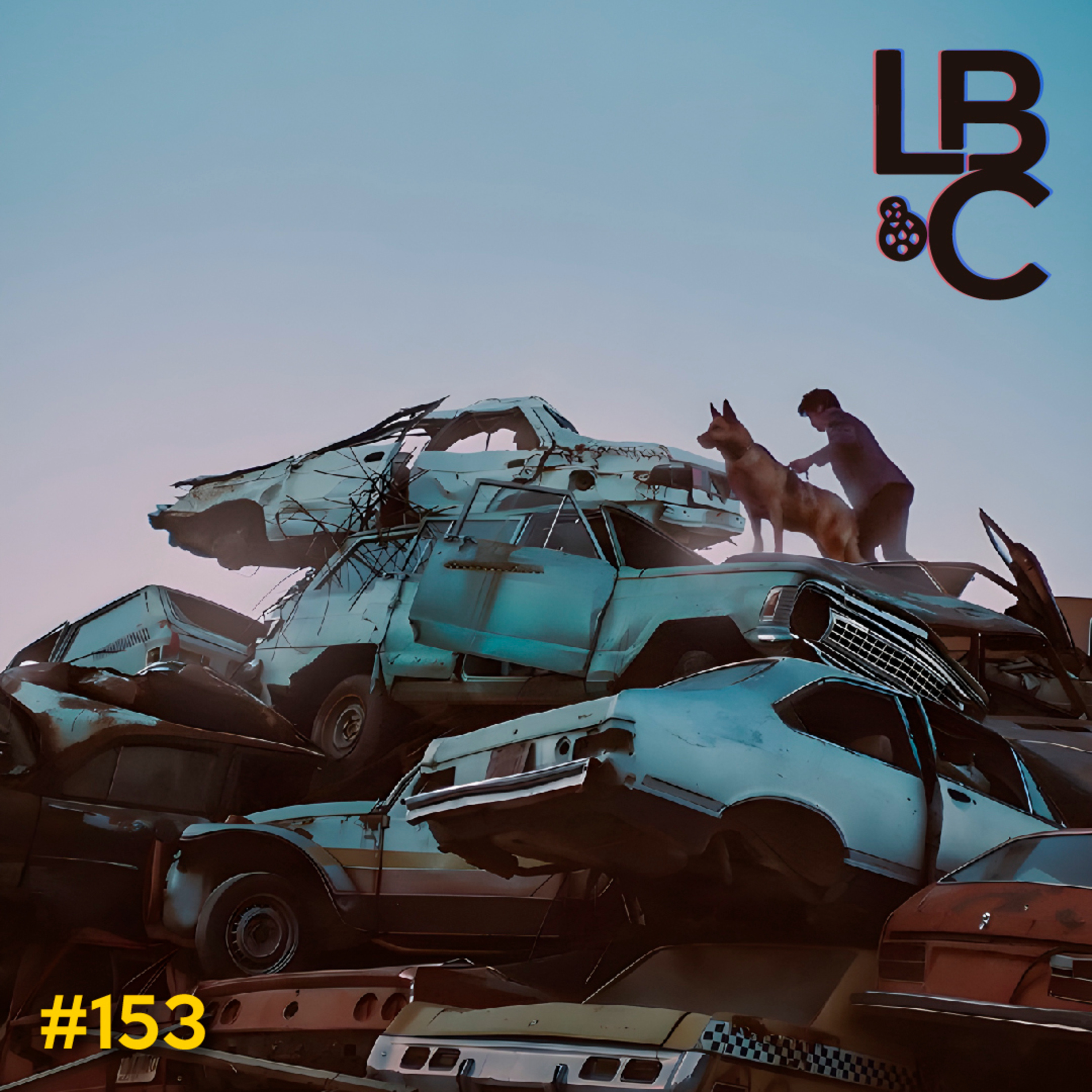153. El ladrón de perros episode artwork