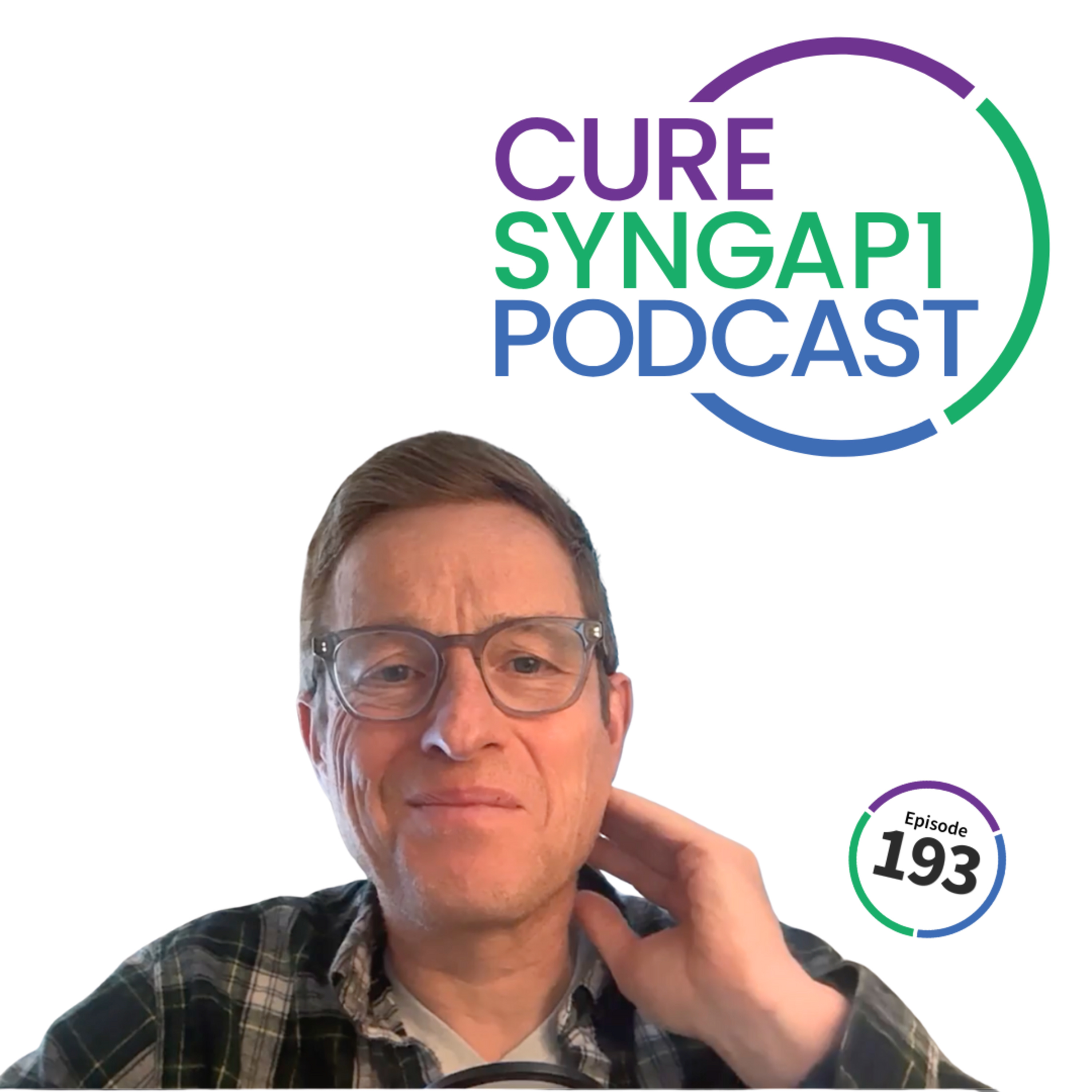 Stockdale Paradox: Not getting out at Xmas, but we will win. #SynGAPCensus = 1,707. #S10e193 episode artwork