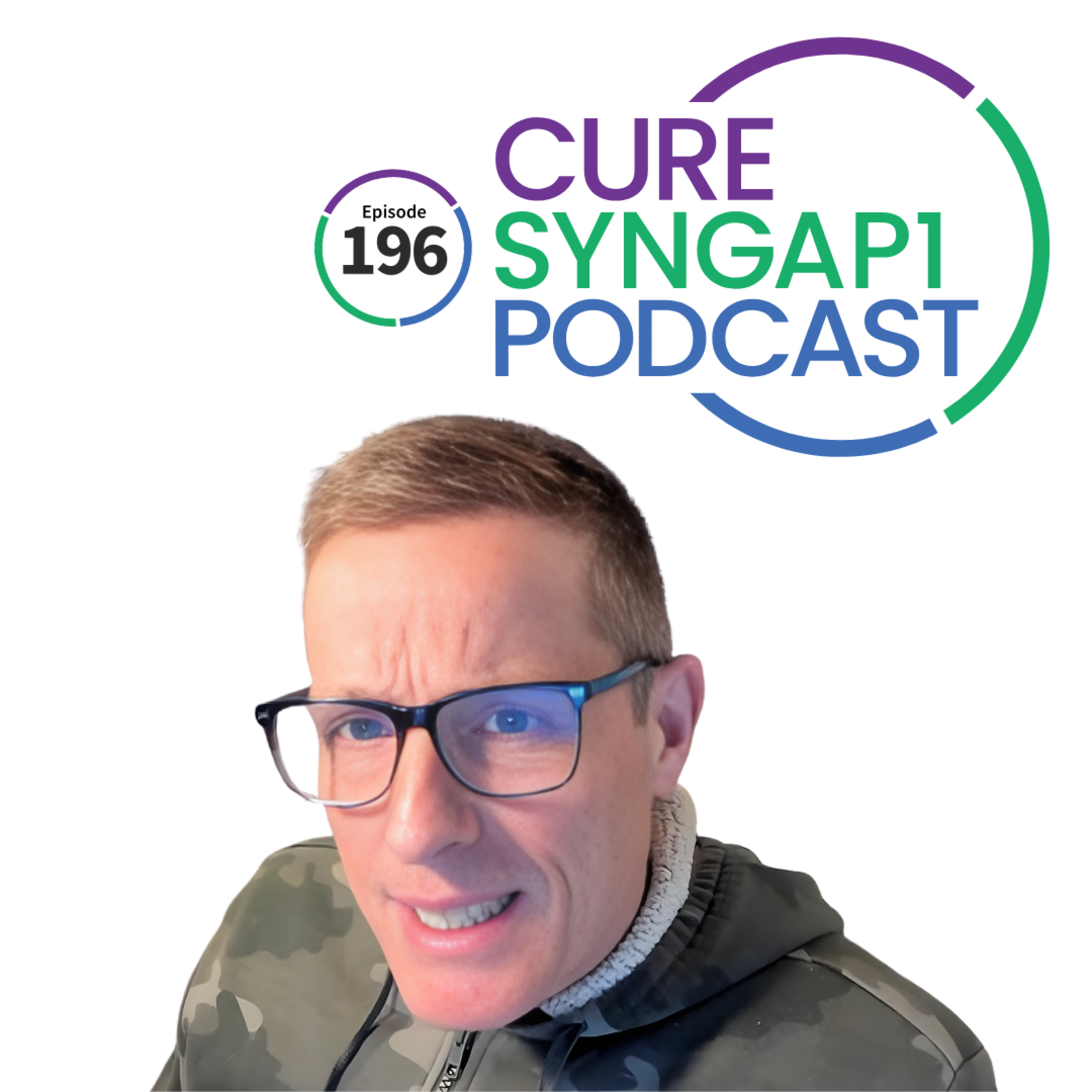 Stoke Tx shows us that ASO Clinical Development is accelerating. #S10e196 episode artwork