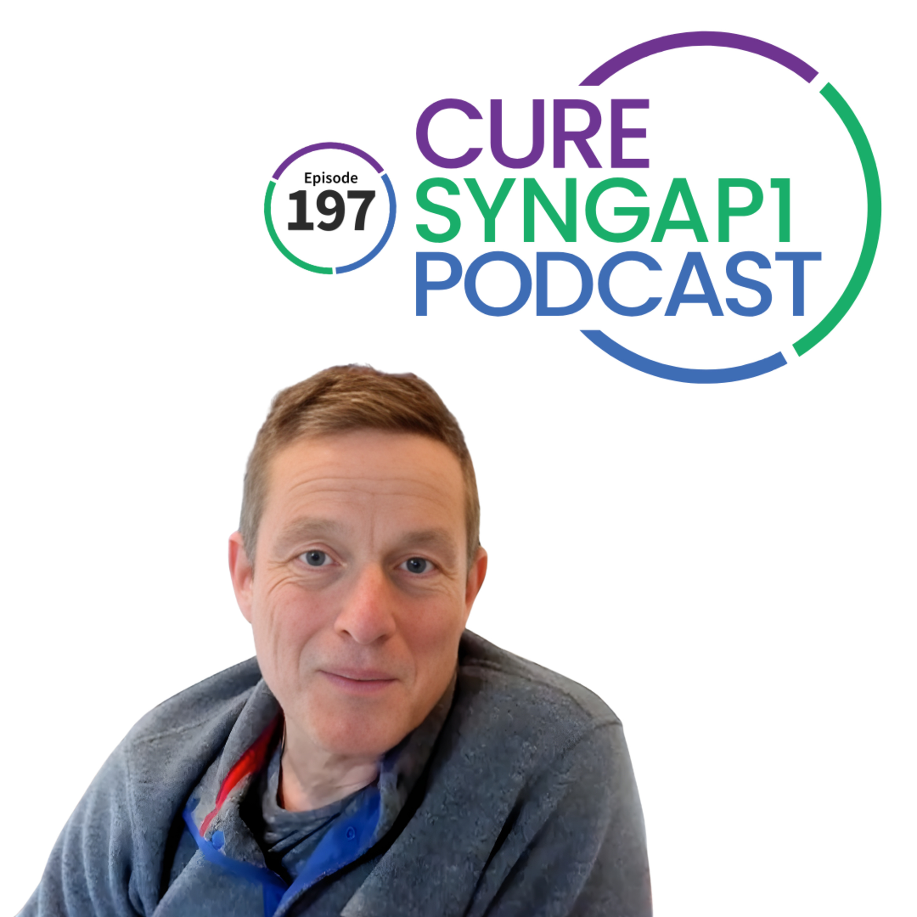 Funding Priorities. Biorepository. Genetic Testing. How to move for a clinical trail! #S10e197 Monday, February 2, 2026 - Week 6 episode artwork