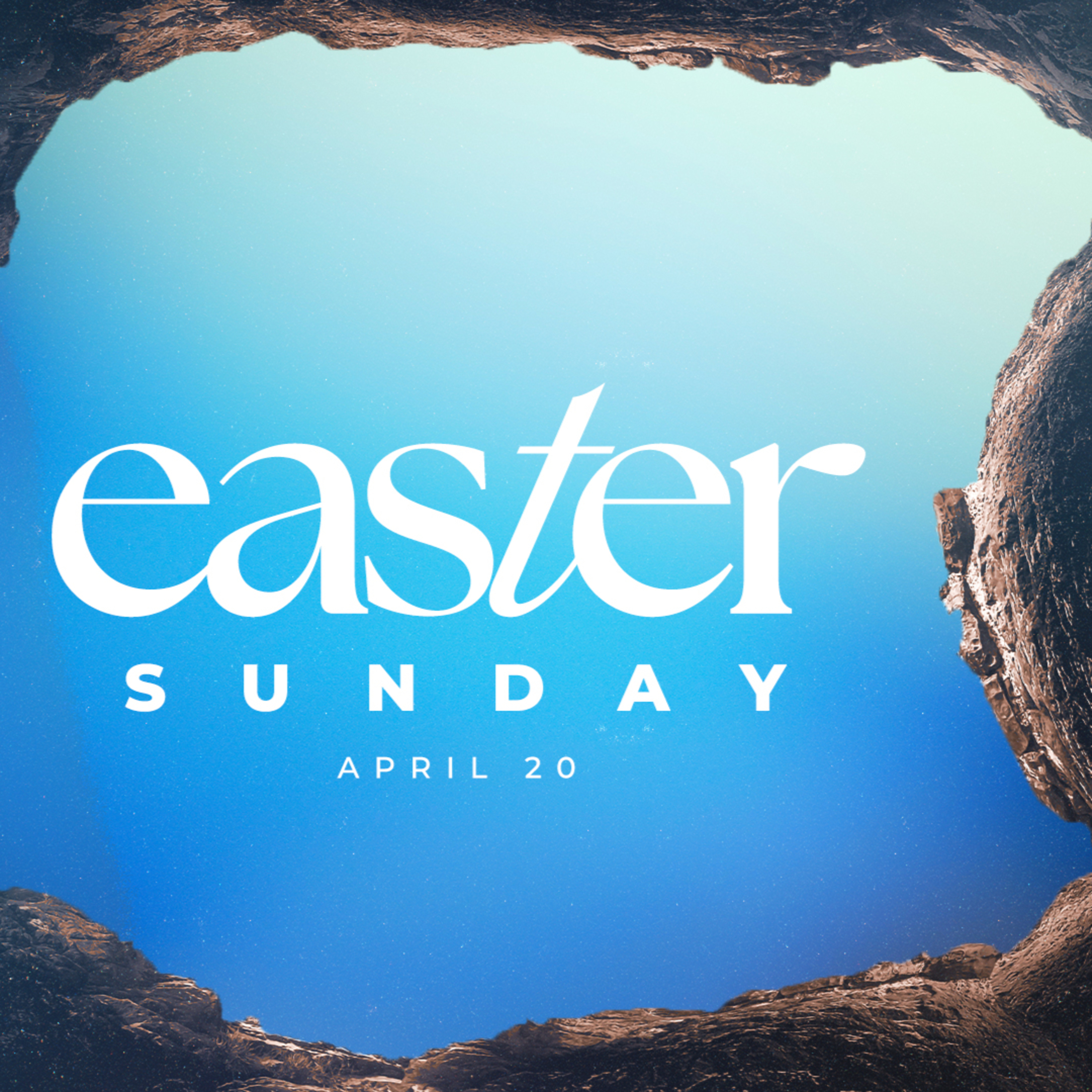 The Catalyst for Change | Easter Sunday | Nathan Bentley