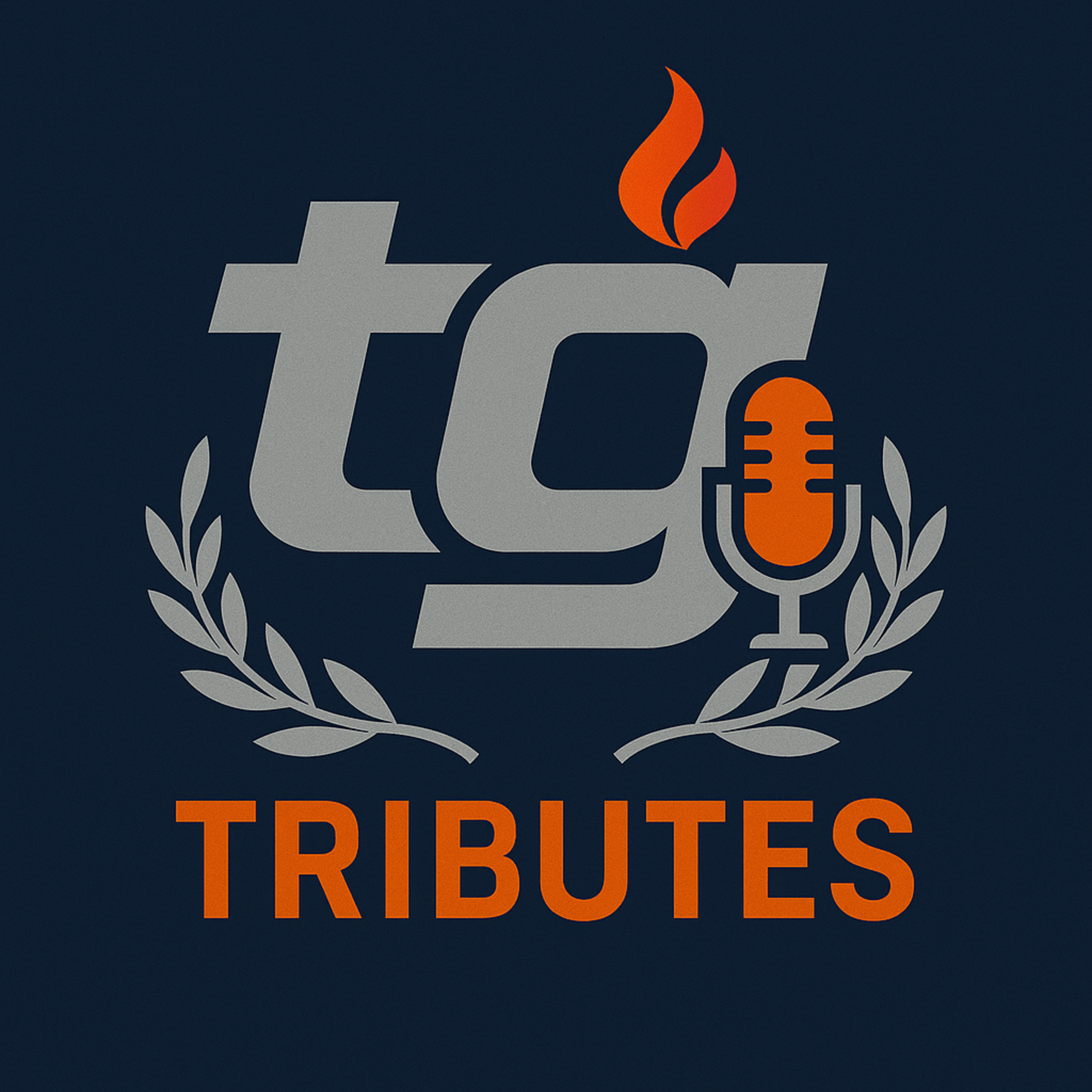 Episode 56: Wayne Glen TG Tribute episode artwork