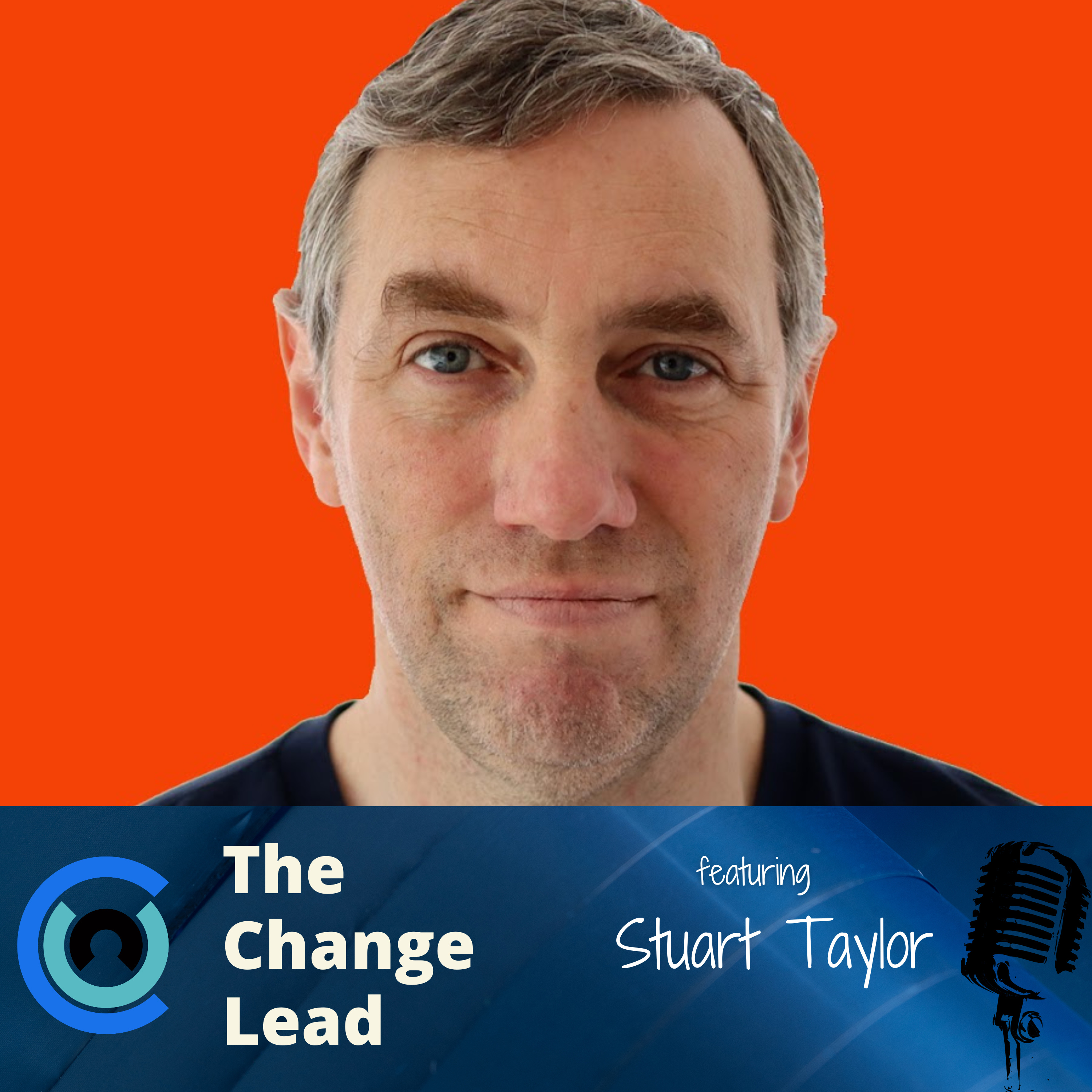 The Change Lead