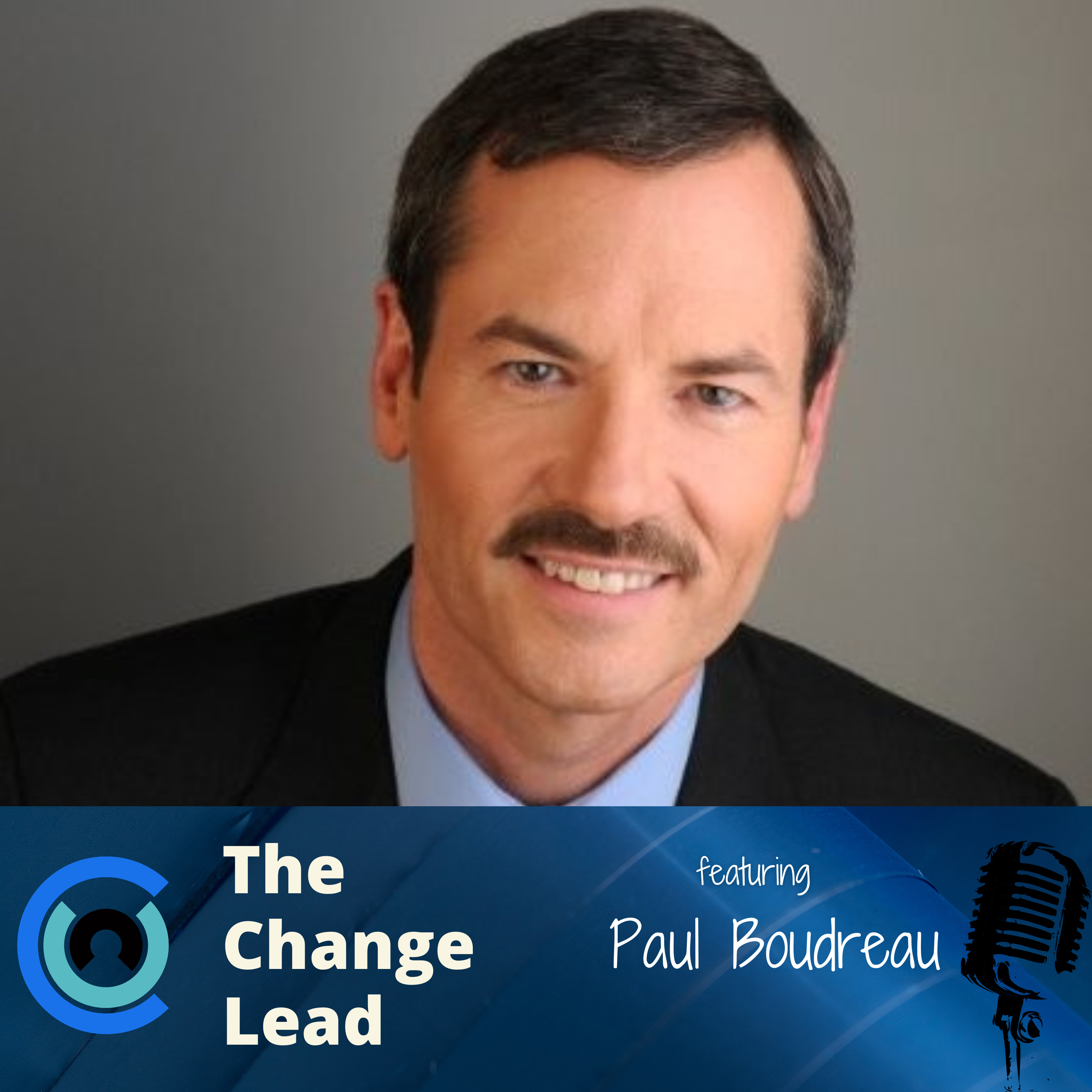 The Change Lead