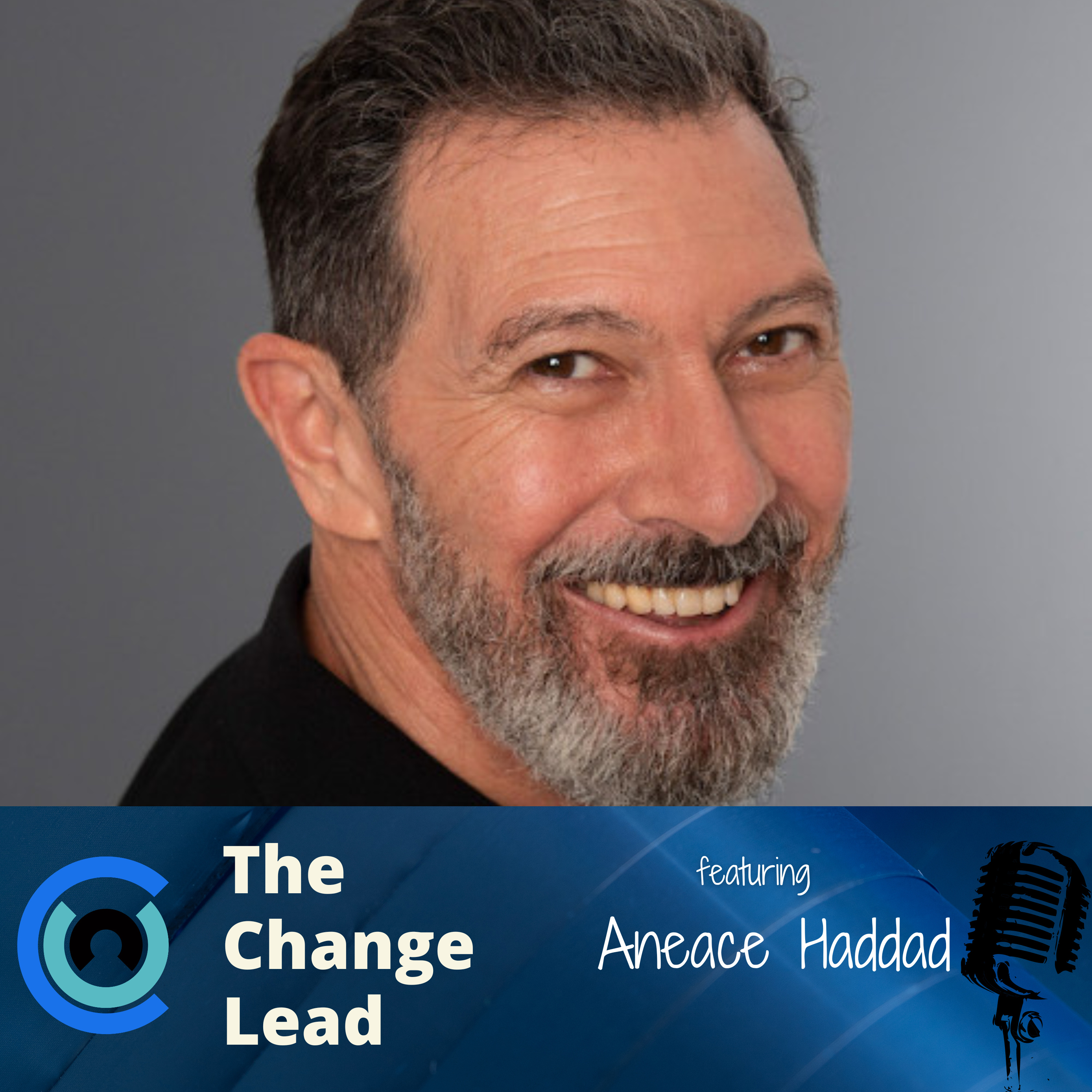 The Change Lead