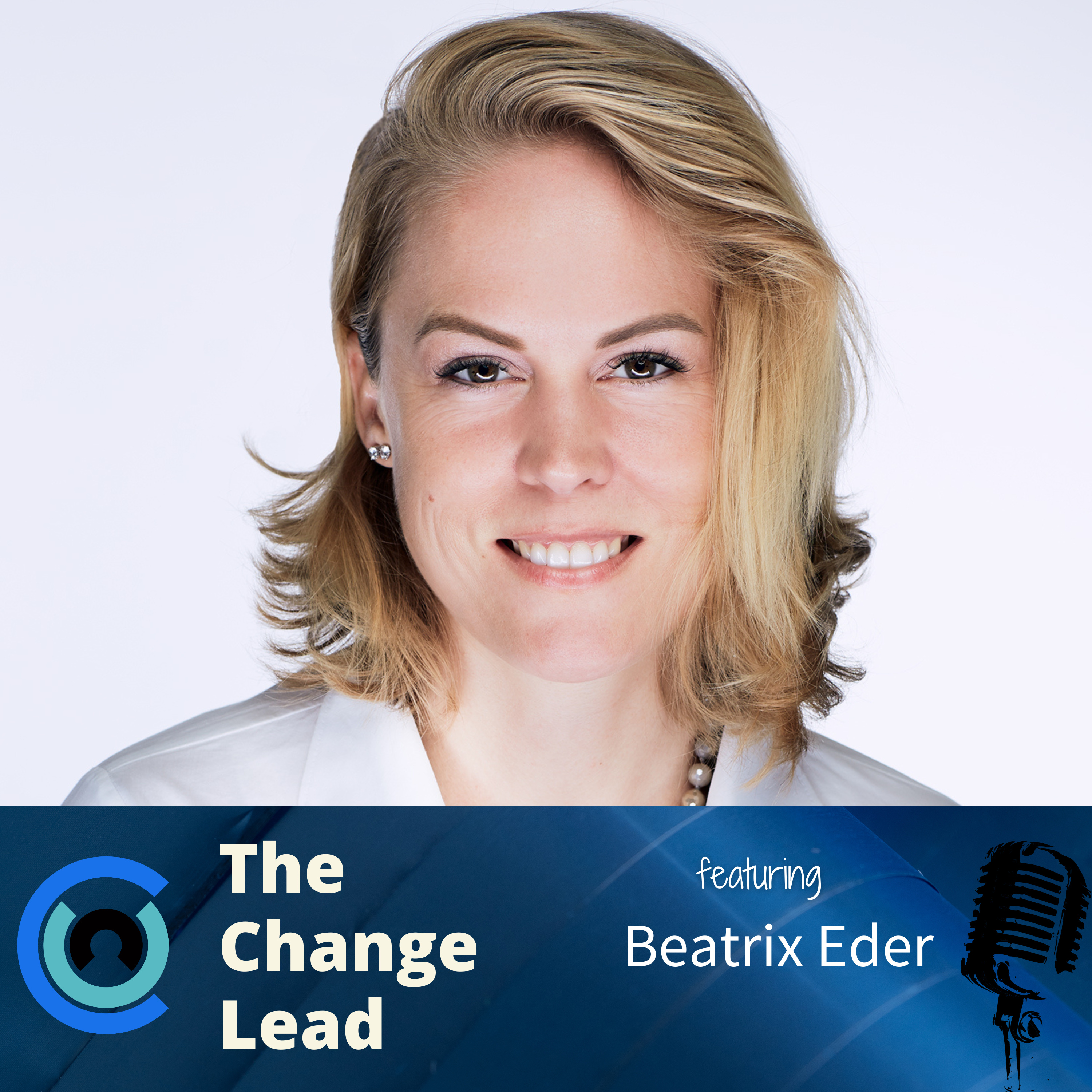 The Change Lead