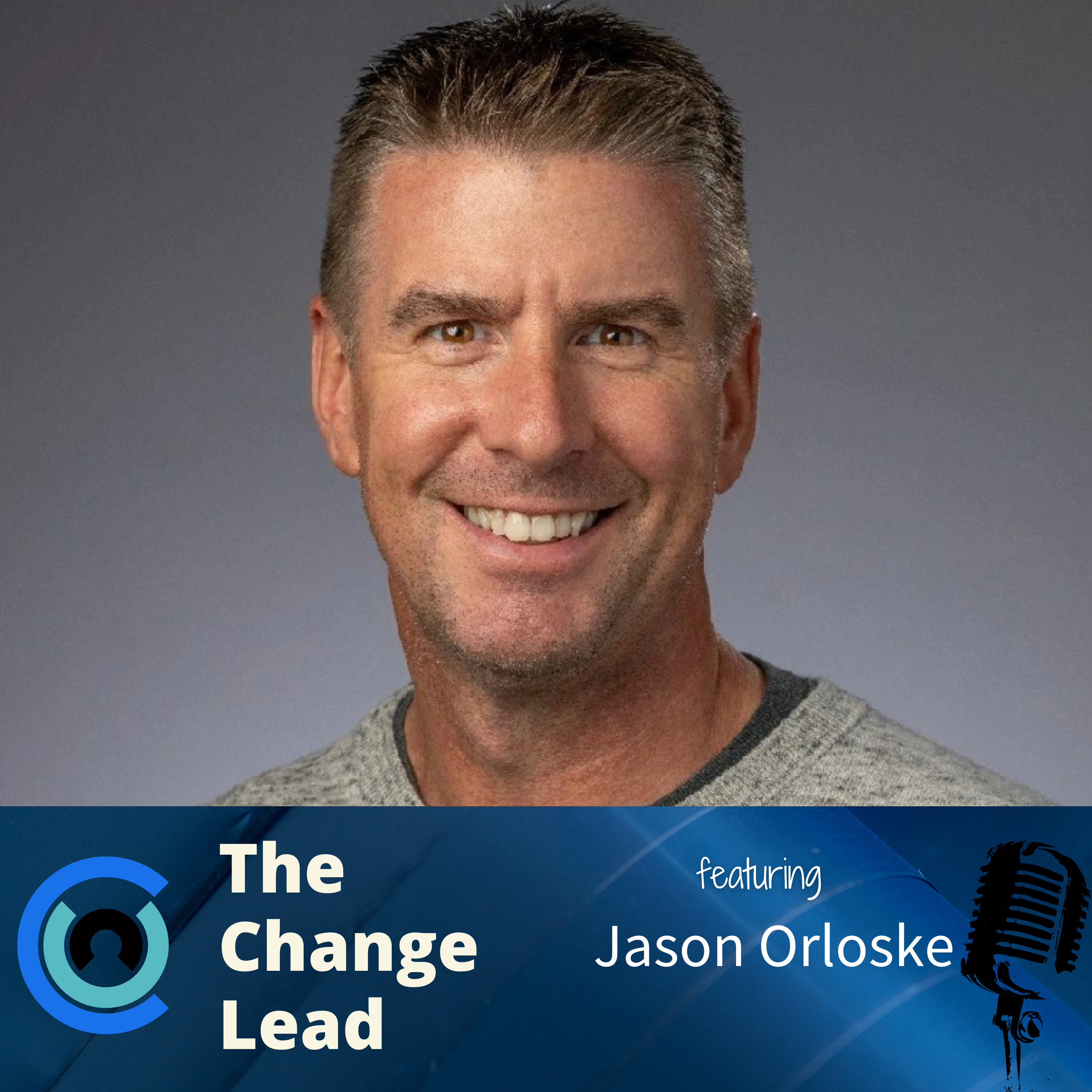 The Change Lead