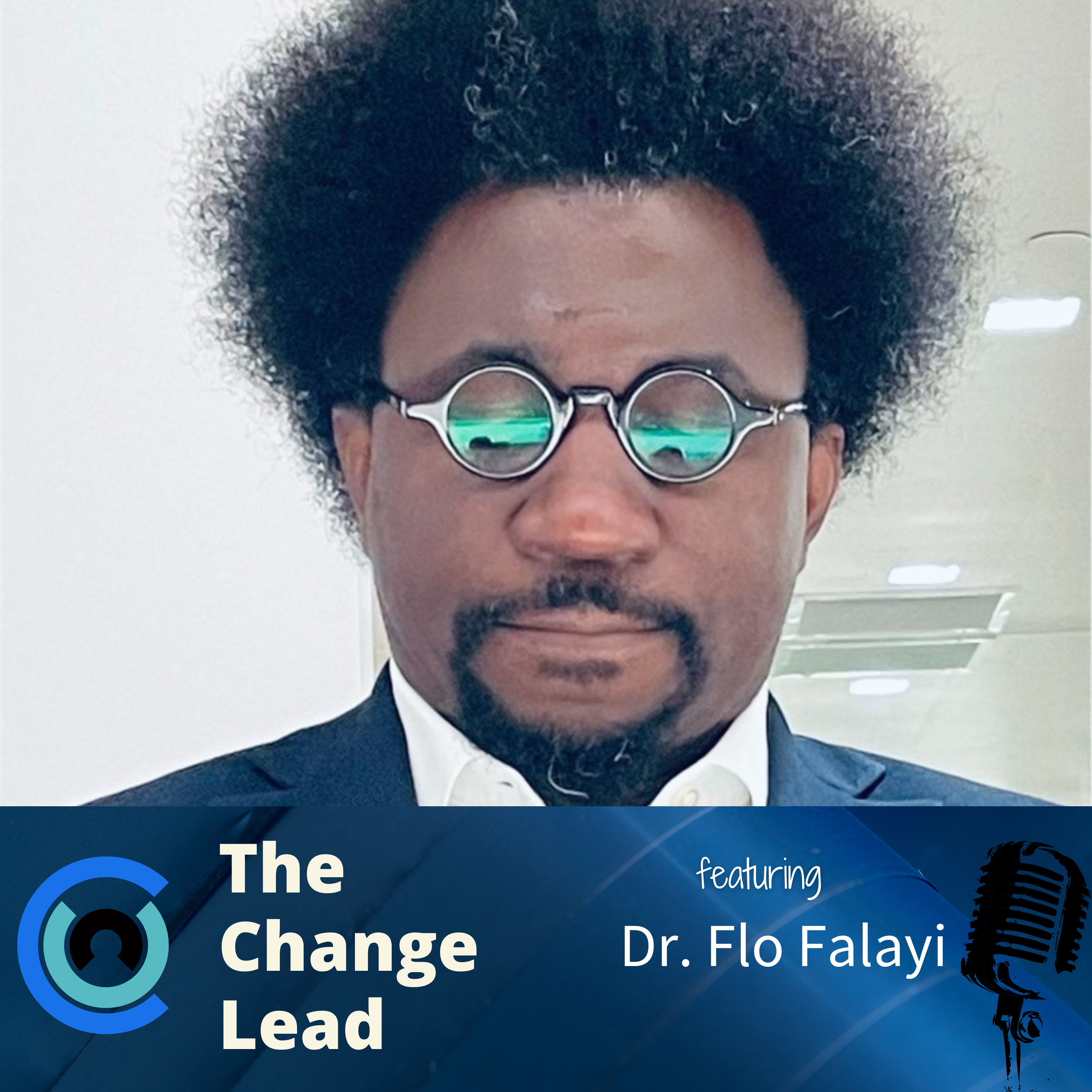 The Change Lead