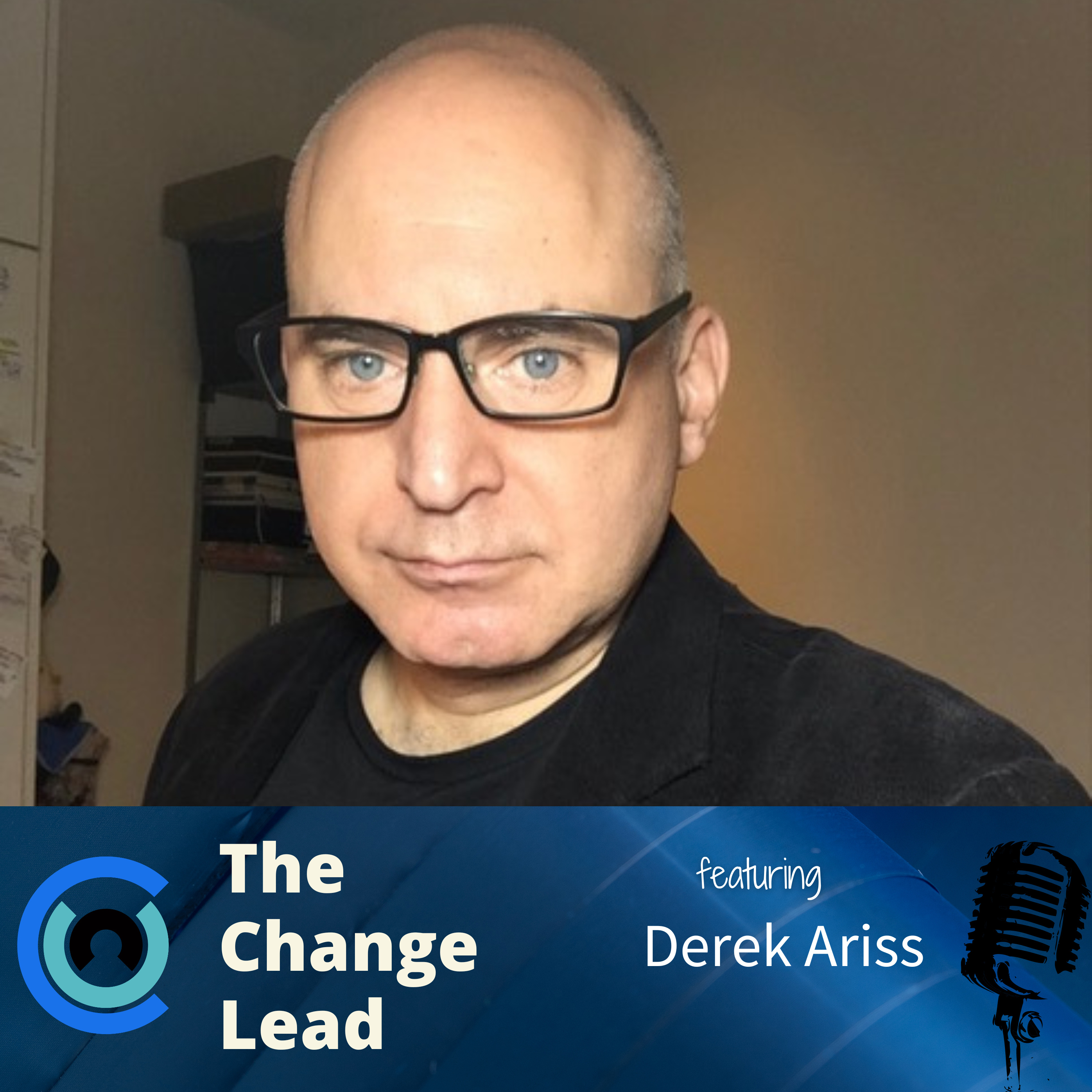 The Change Lead