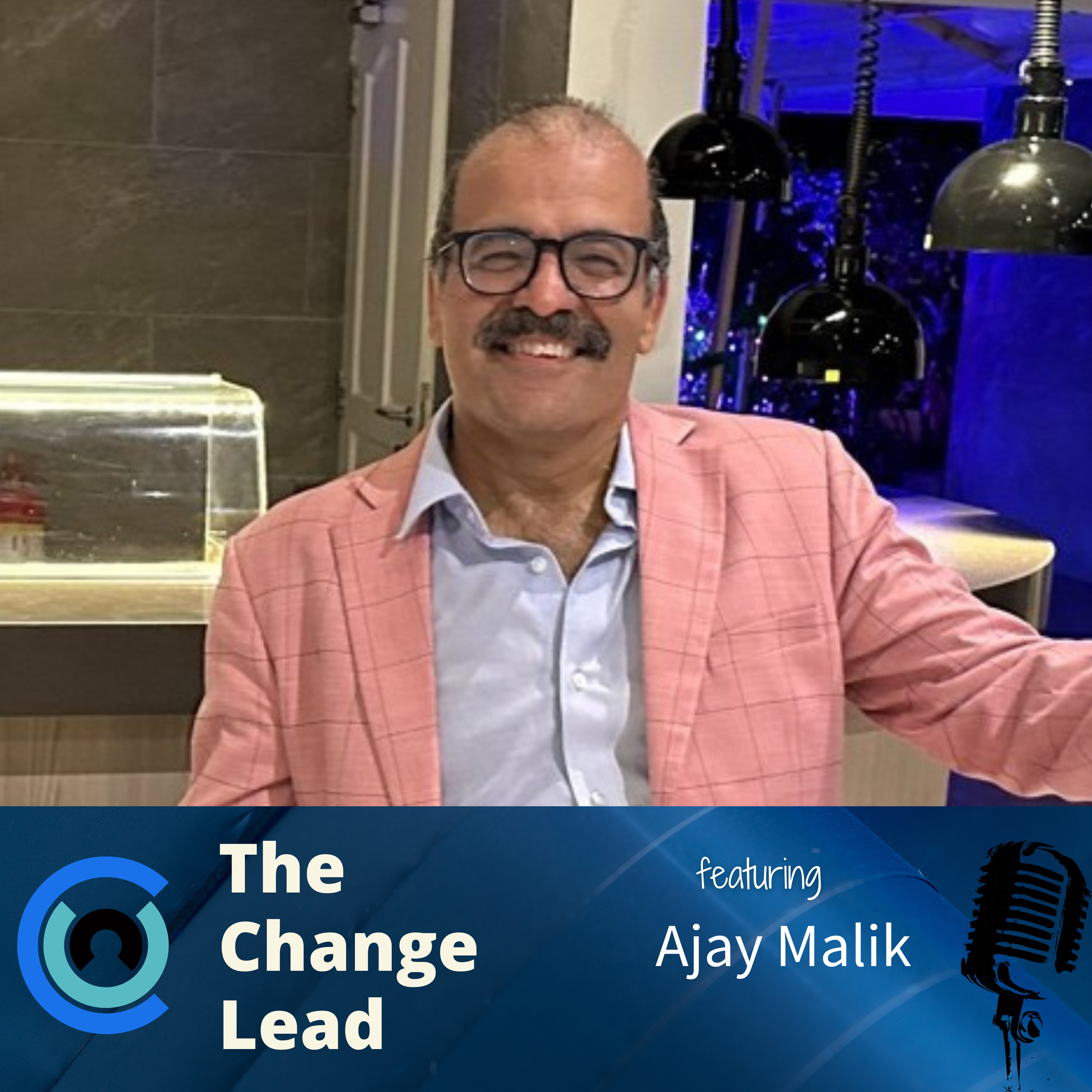 The Change Lead