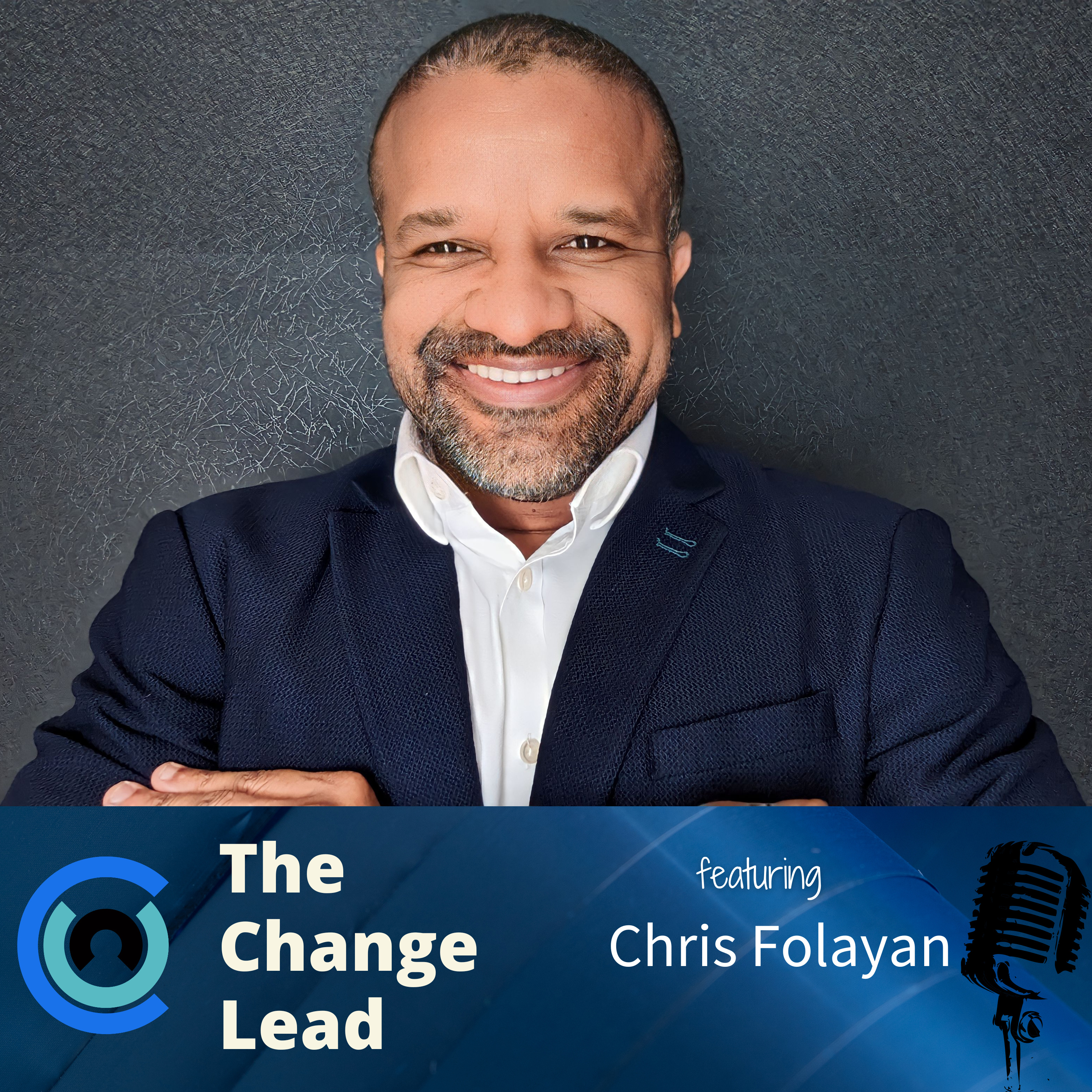 The Change Lead