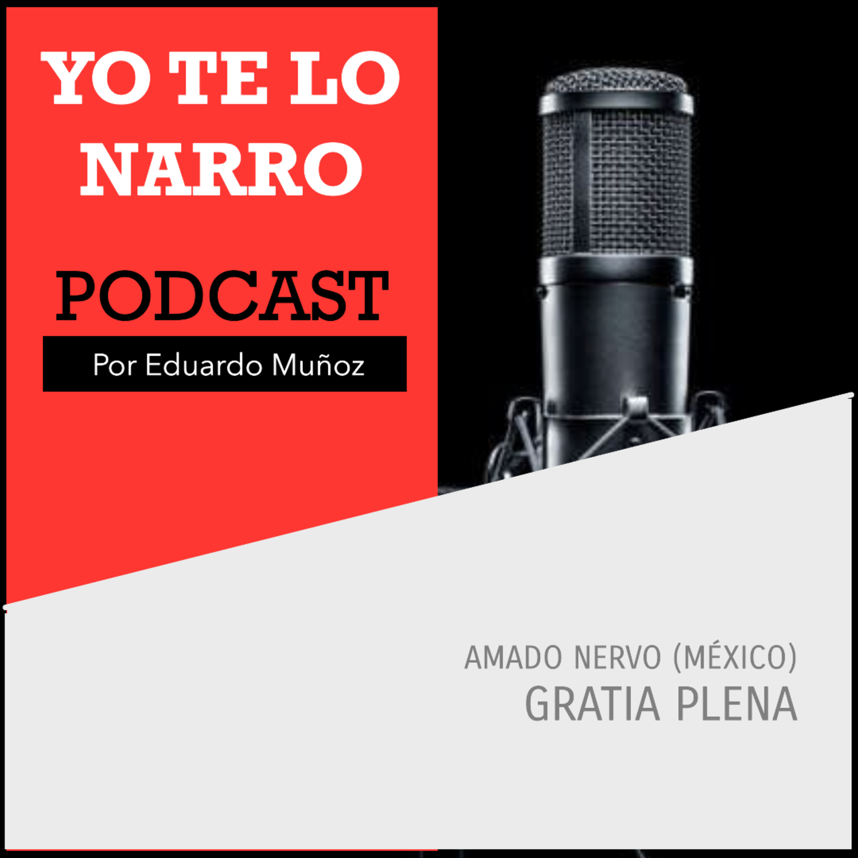 Yo te lo narro