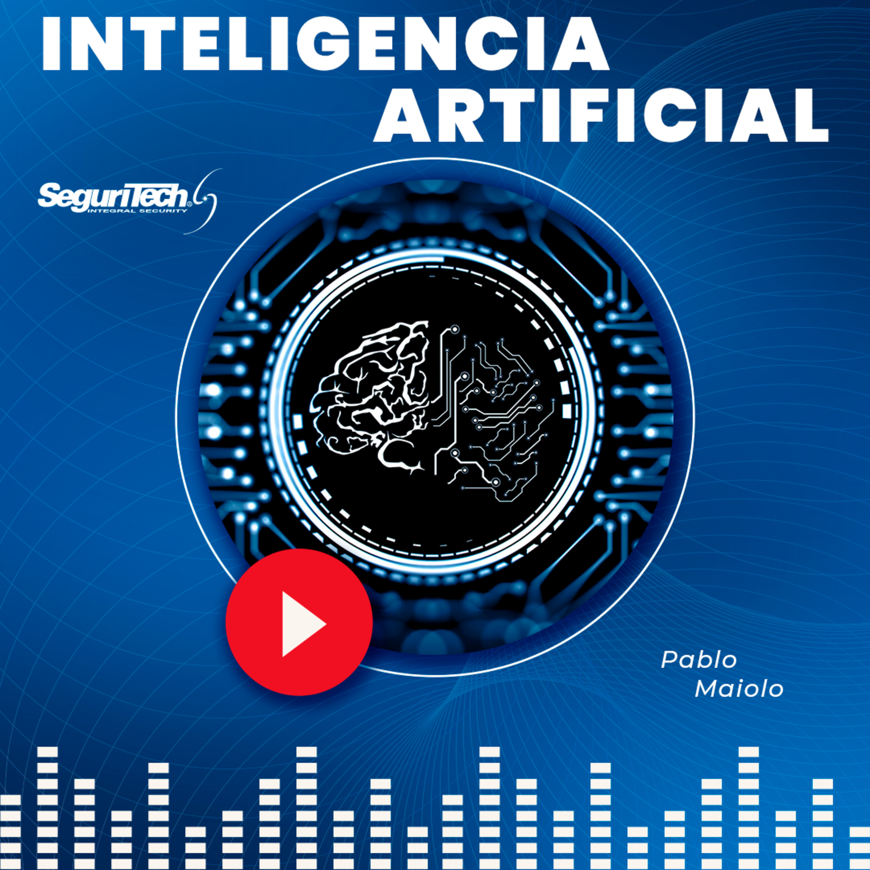 Inteligencia Artificial episode artwork