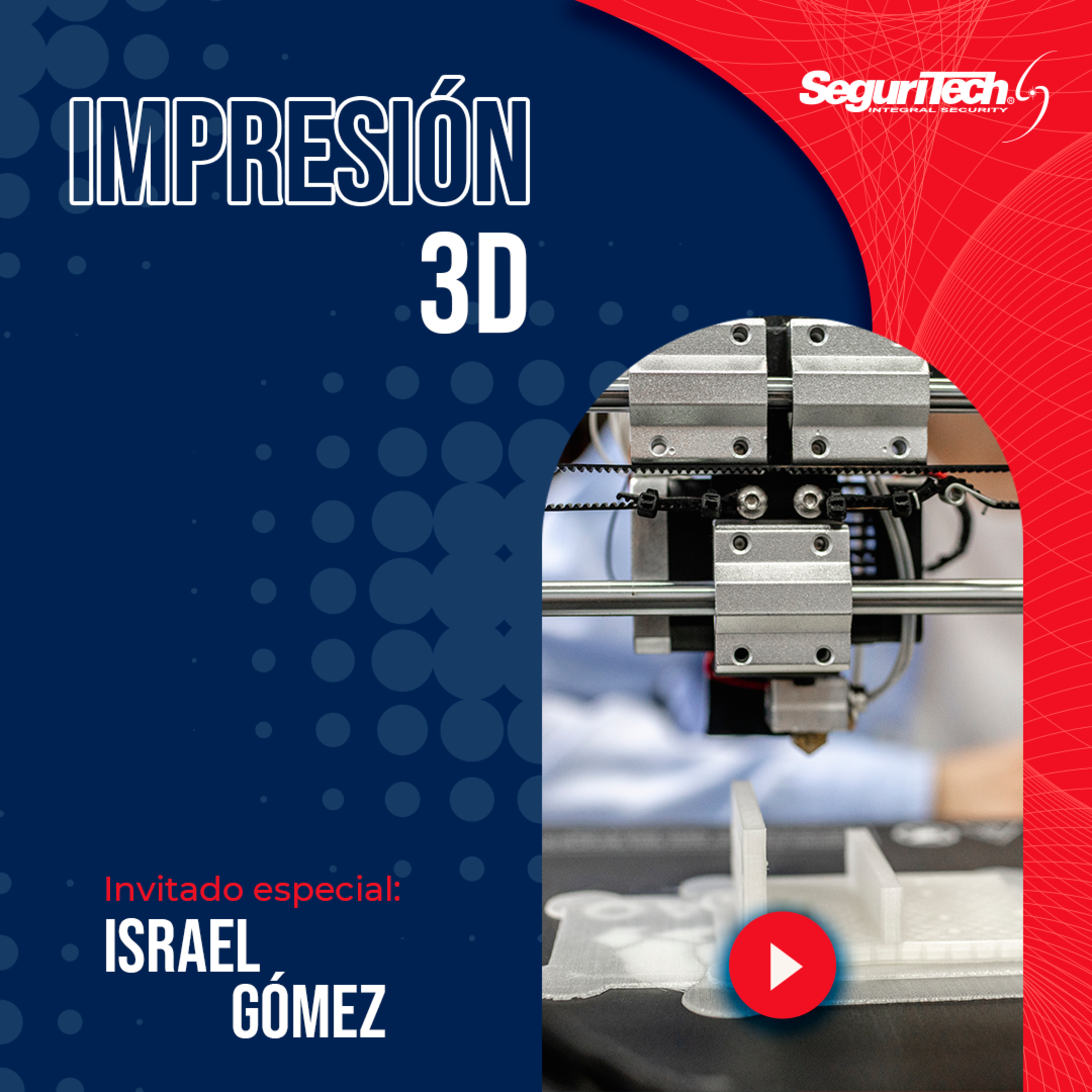 Impresión 3D  episode artwork