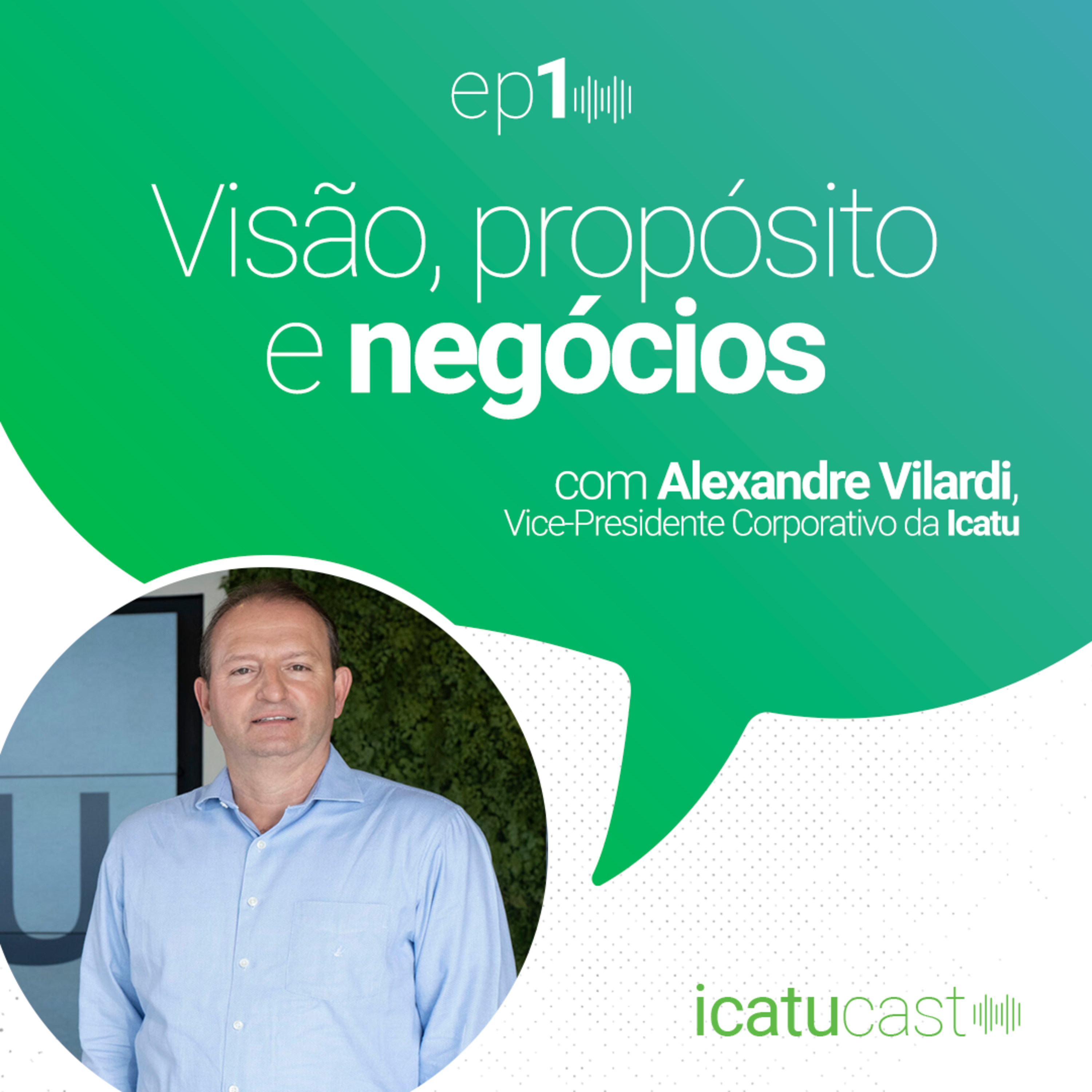 IcatuCast