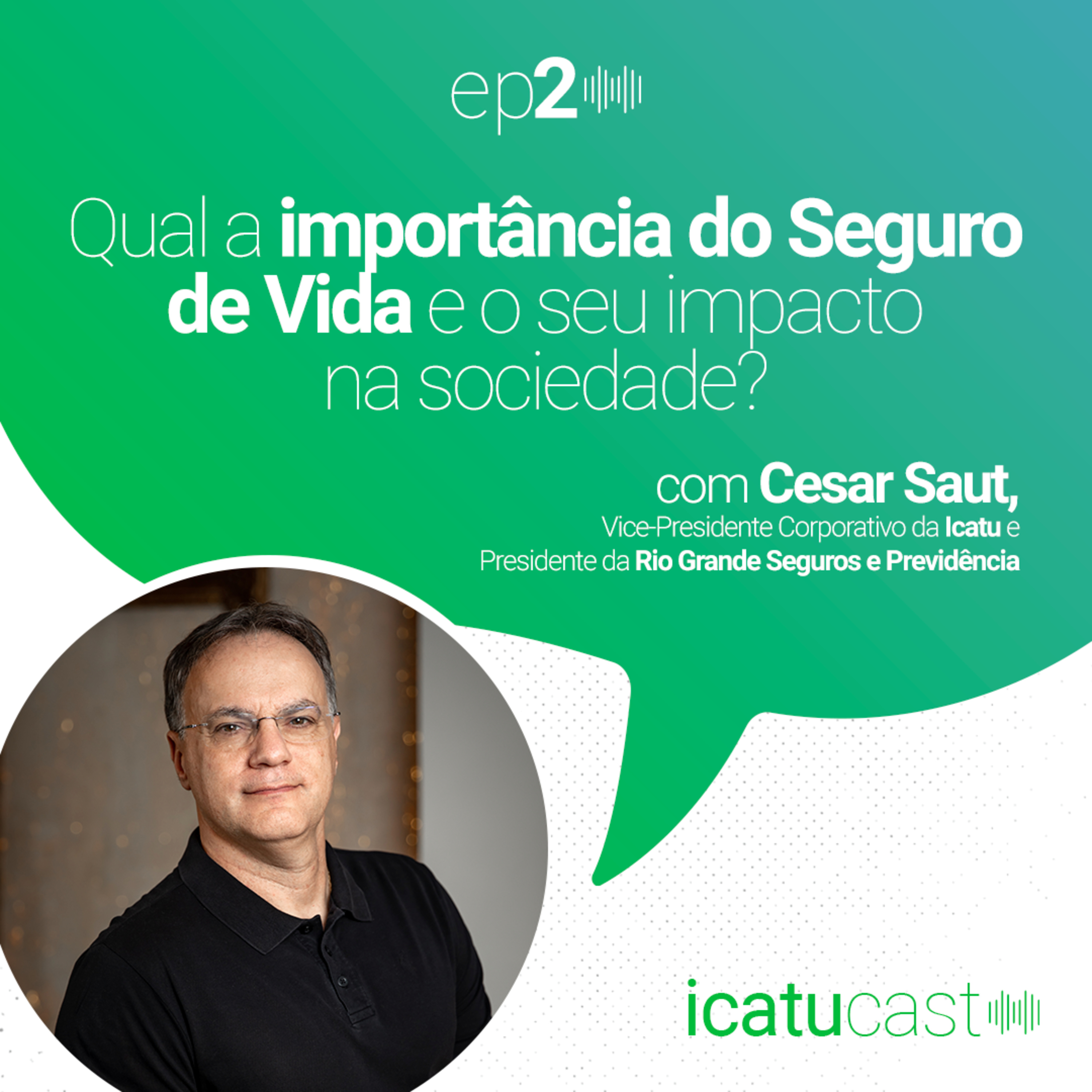 IcatuCast