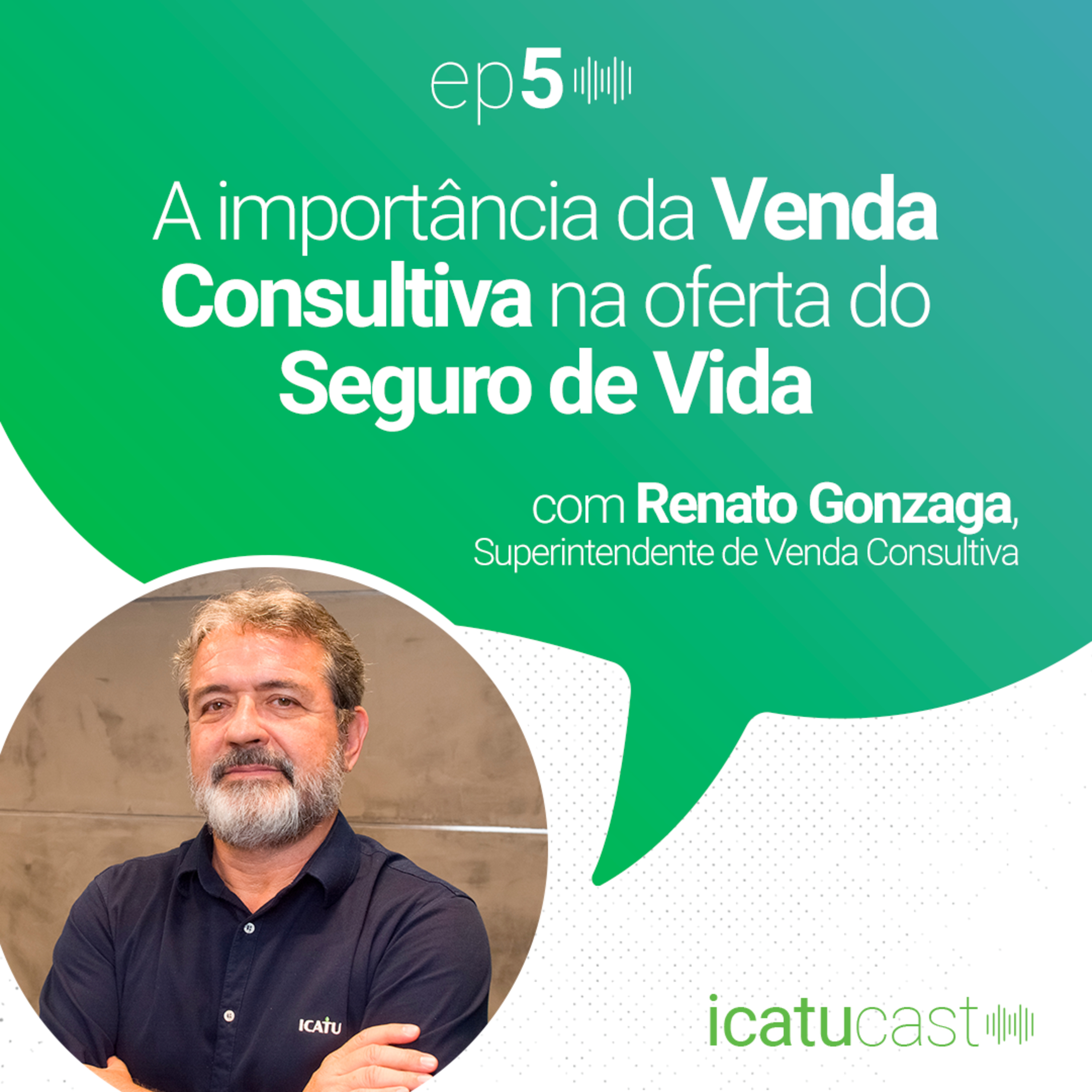IcatuCast
