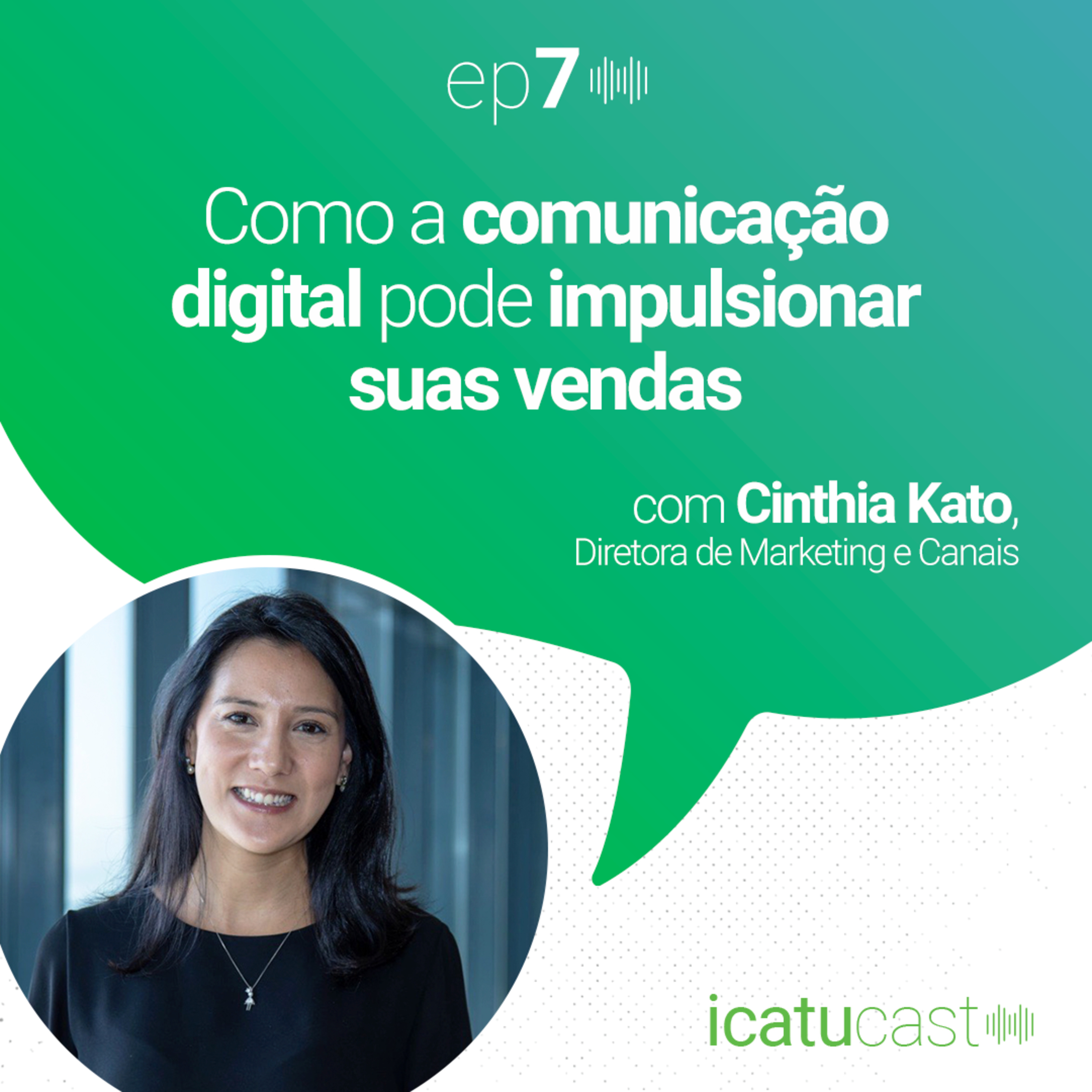 IcatuCast