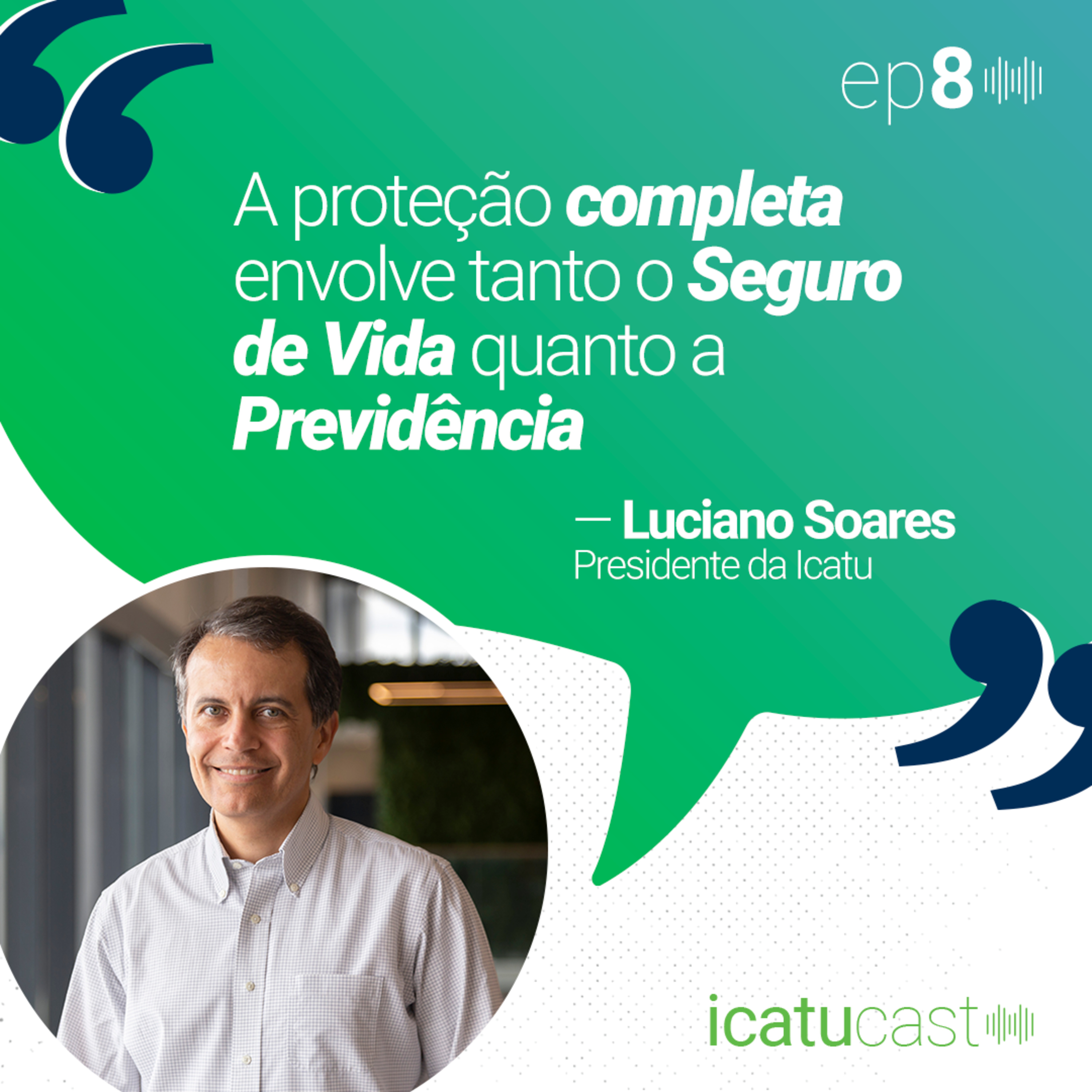 IcatuCast
