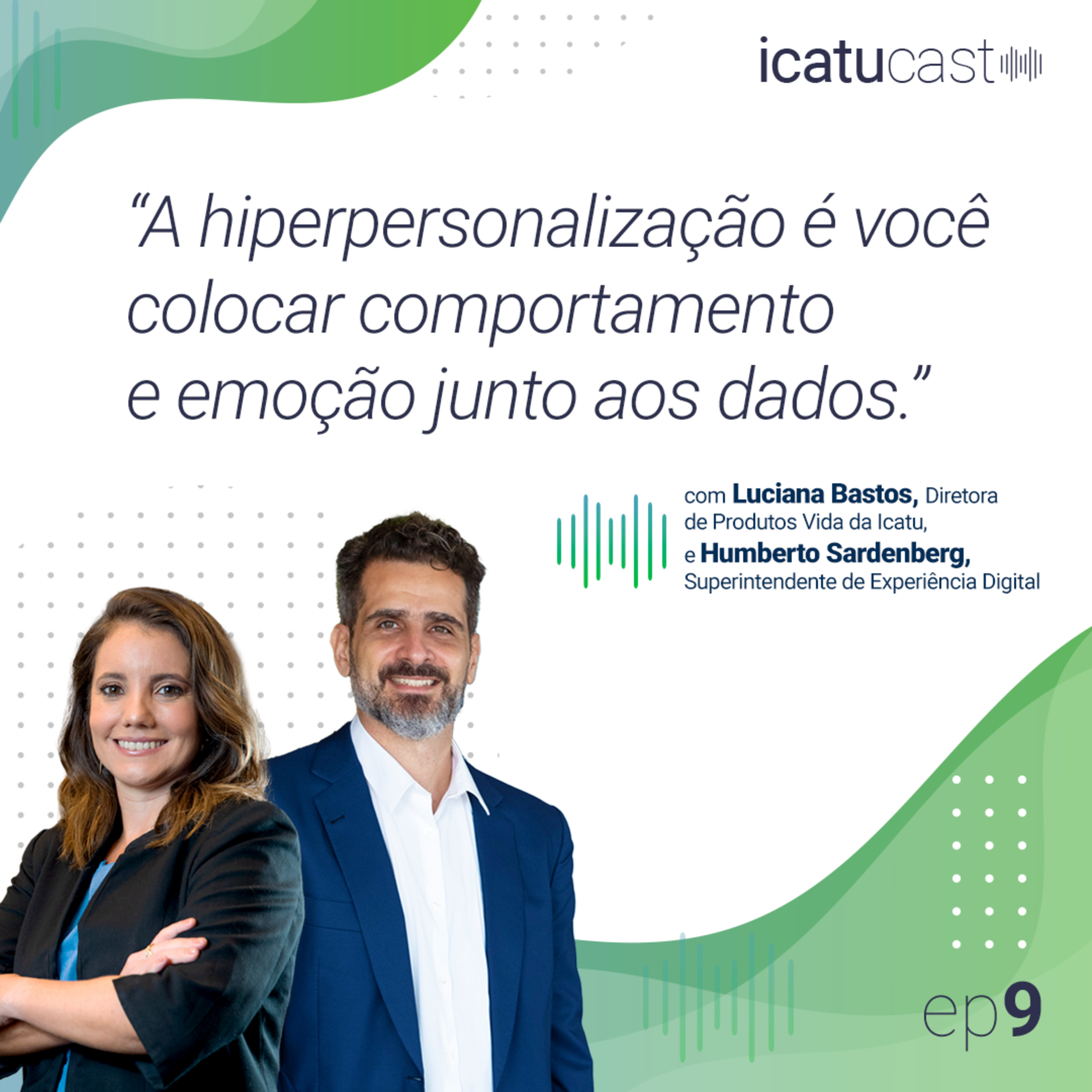 IcatuCast