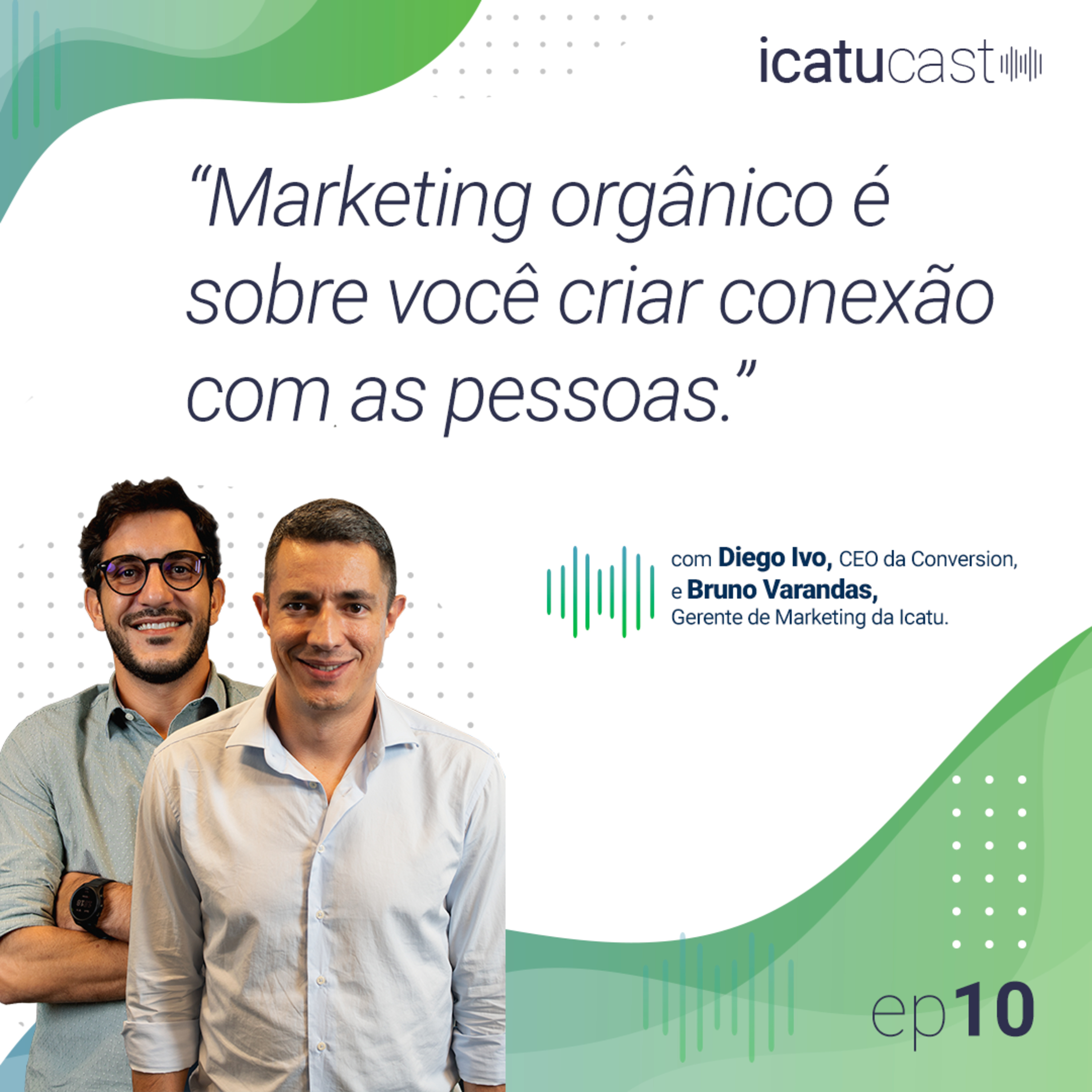 IcatuCast