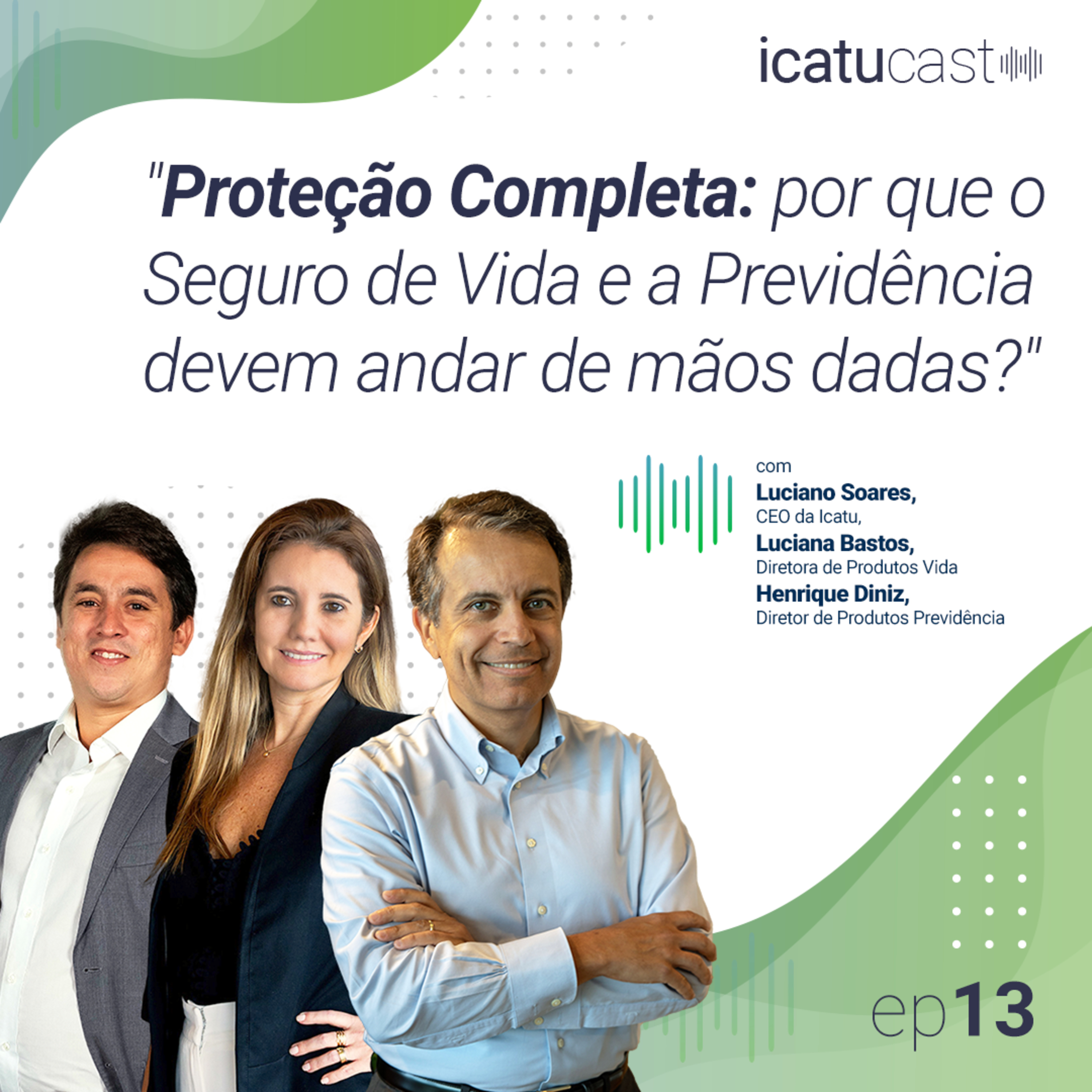 IcatuCast