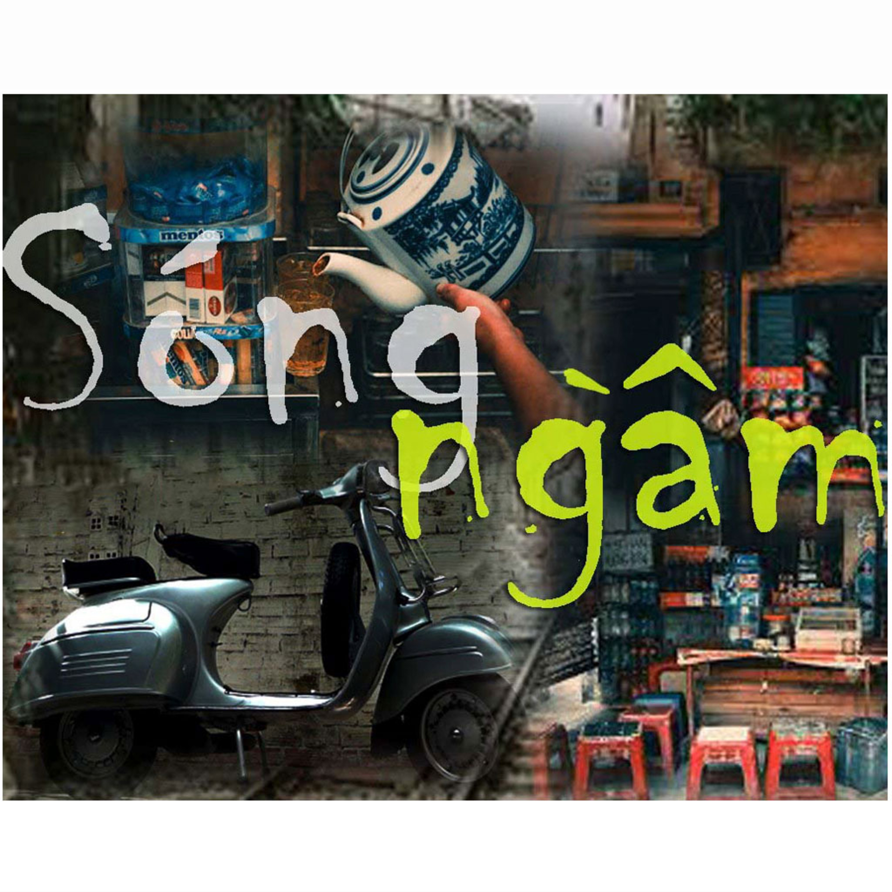 Sóng Ngầm - Bùi Ngọc Phúc - Phần 5