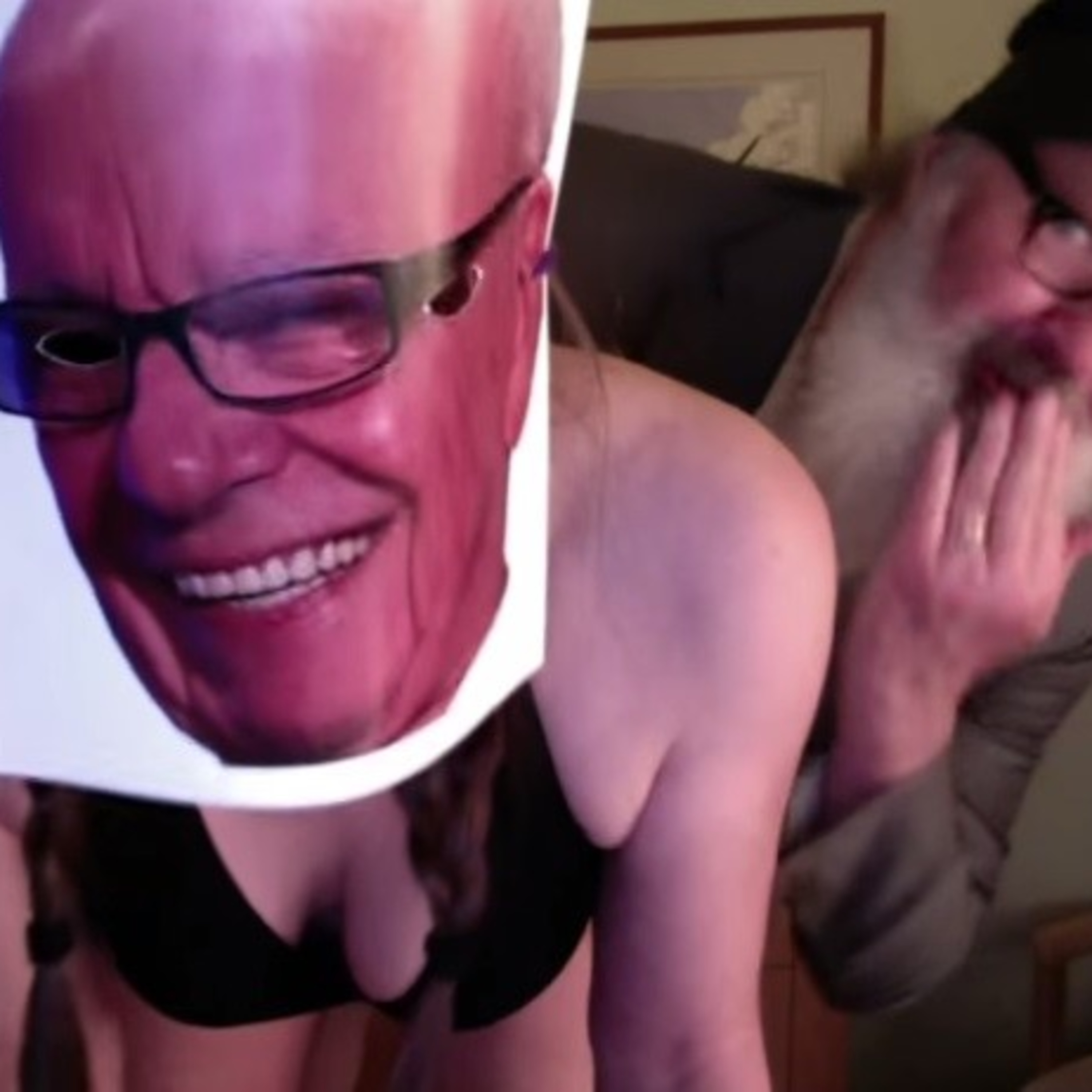 Homar con H presenta : Conspiranoia