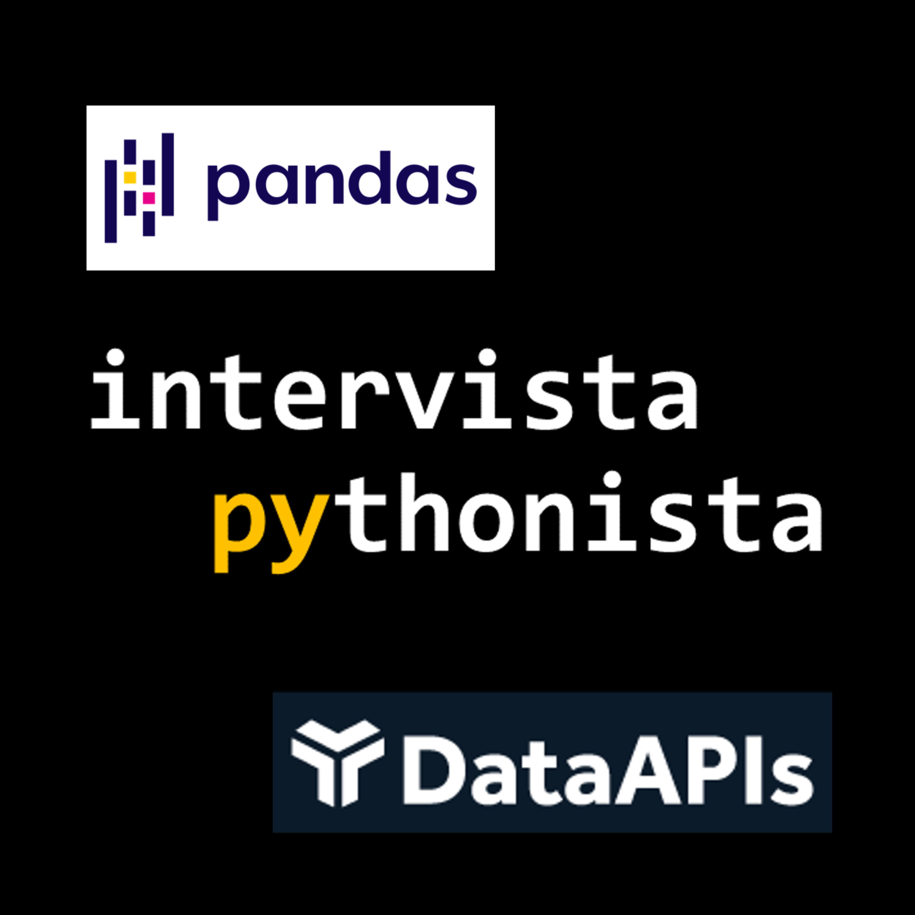 Intervista Pythonista