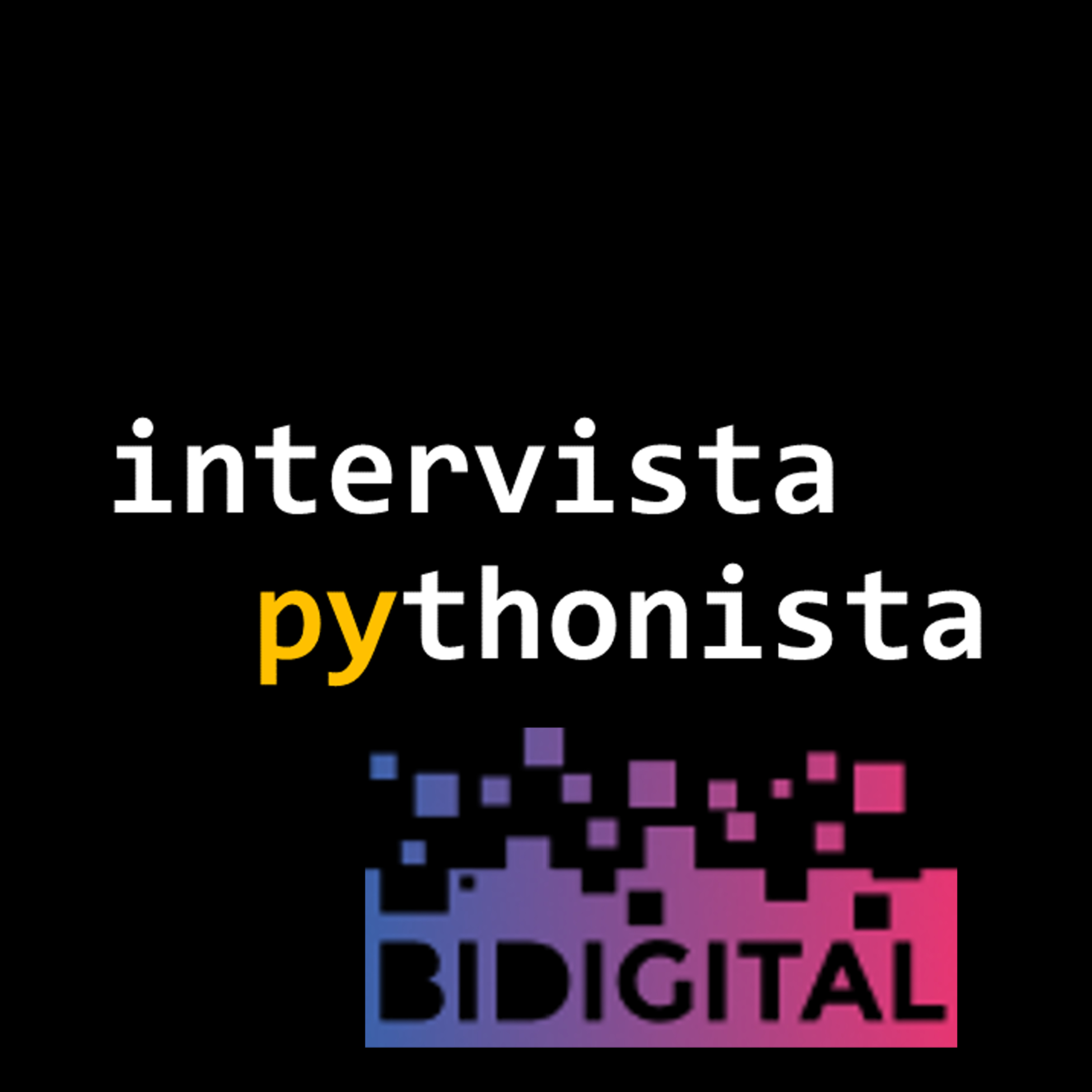 Intervista Pythonista