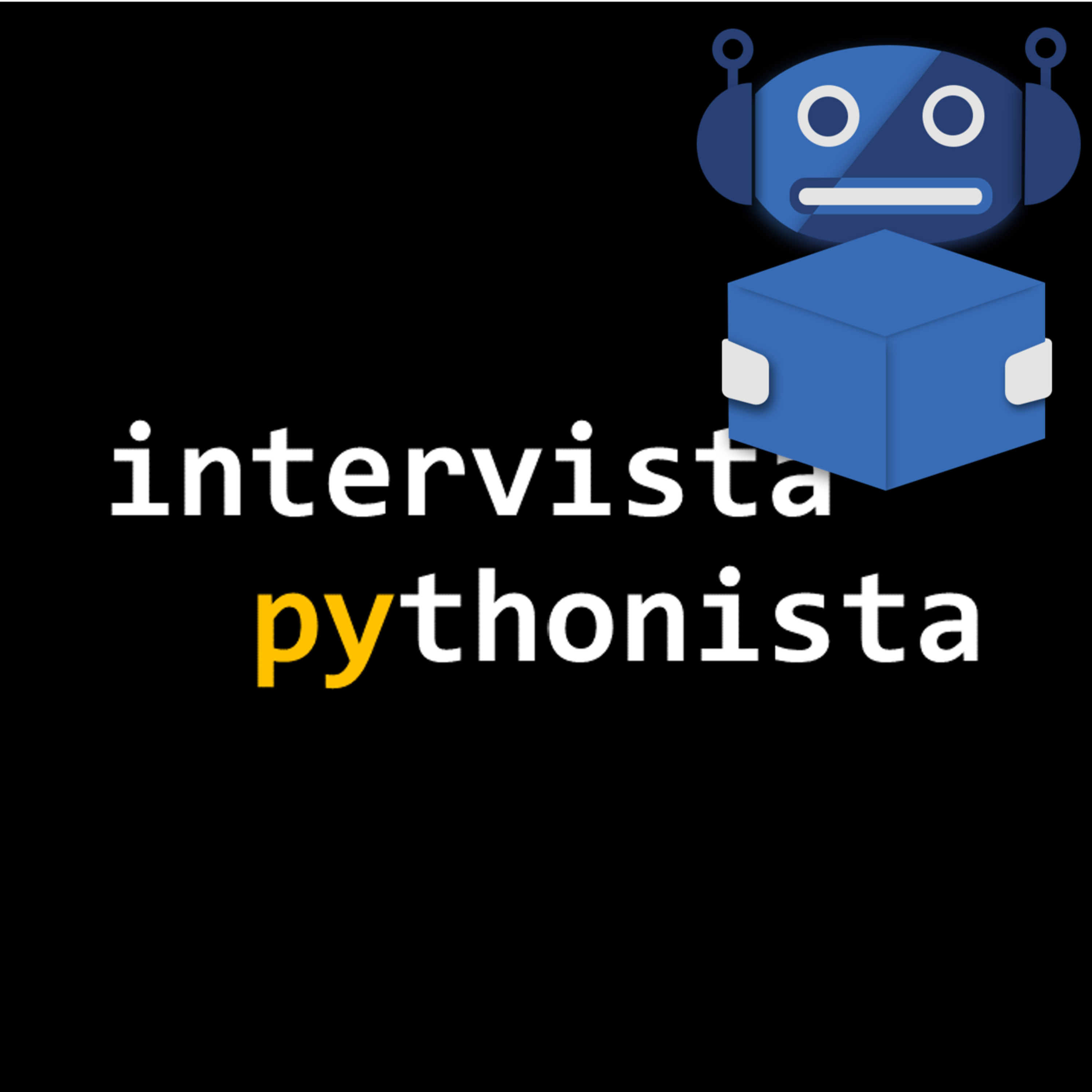 CI in Python e RPM: strumenti per automazione elevata. Ep 44 episode artwork