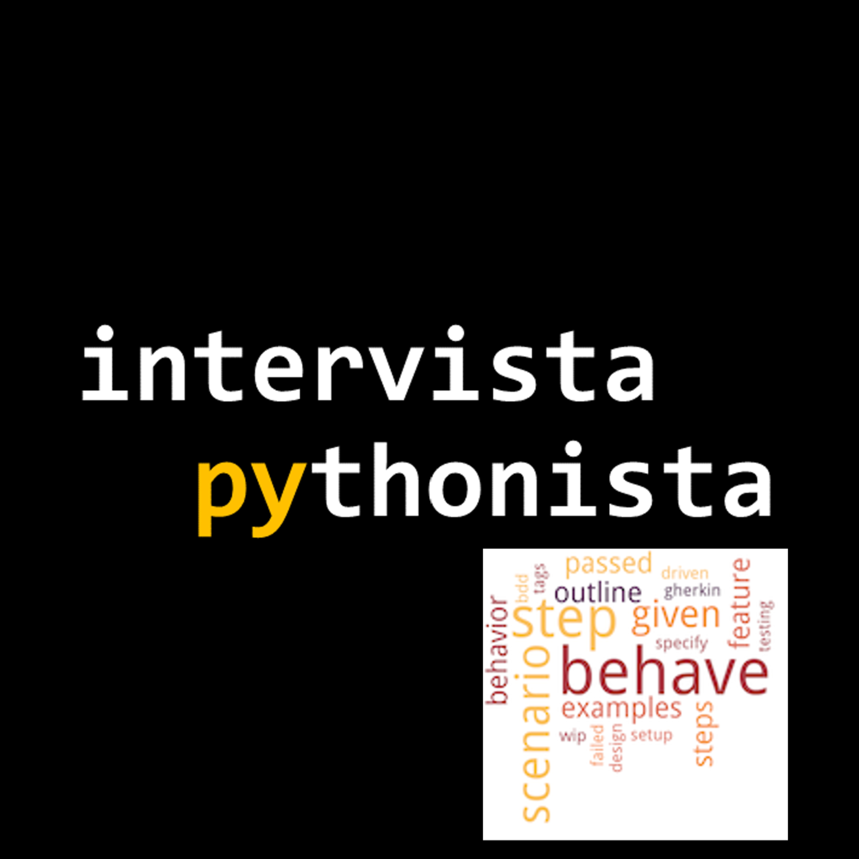 Intervista Pythonista