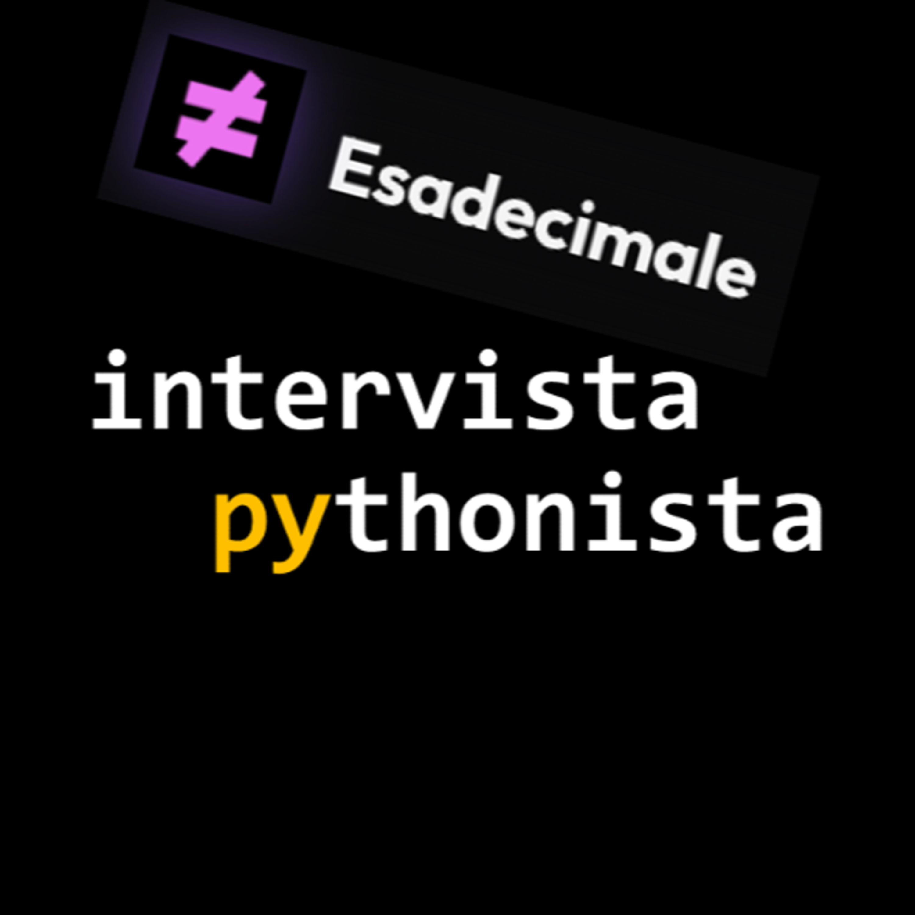 Imparare Informatica costruendo dal basso. #73 episode artwork