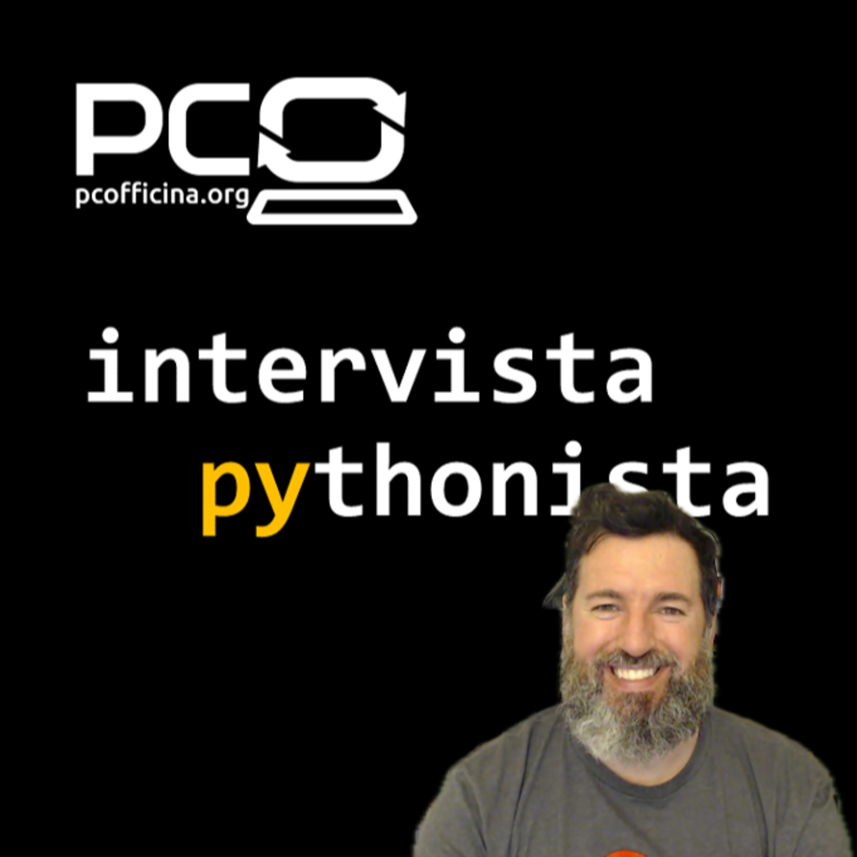 Trashware contro il digital divide: PCOfficina. #79 episode artwork