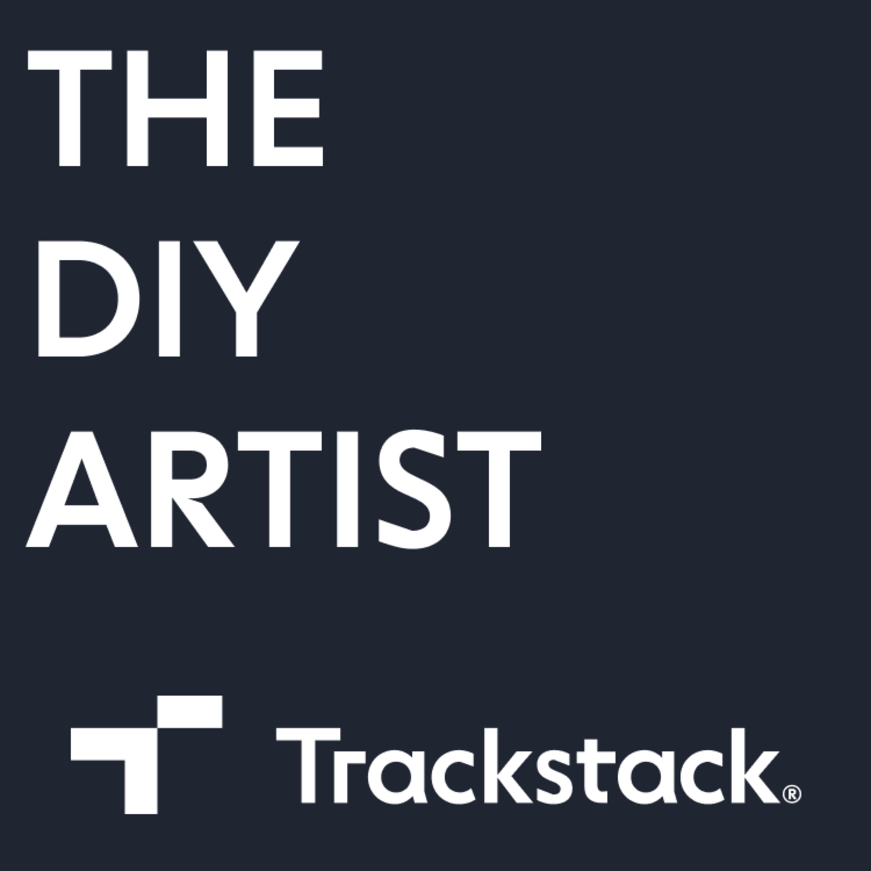 The DIY artist with Andrew Leese