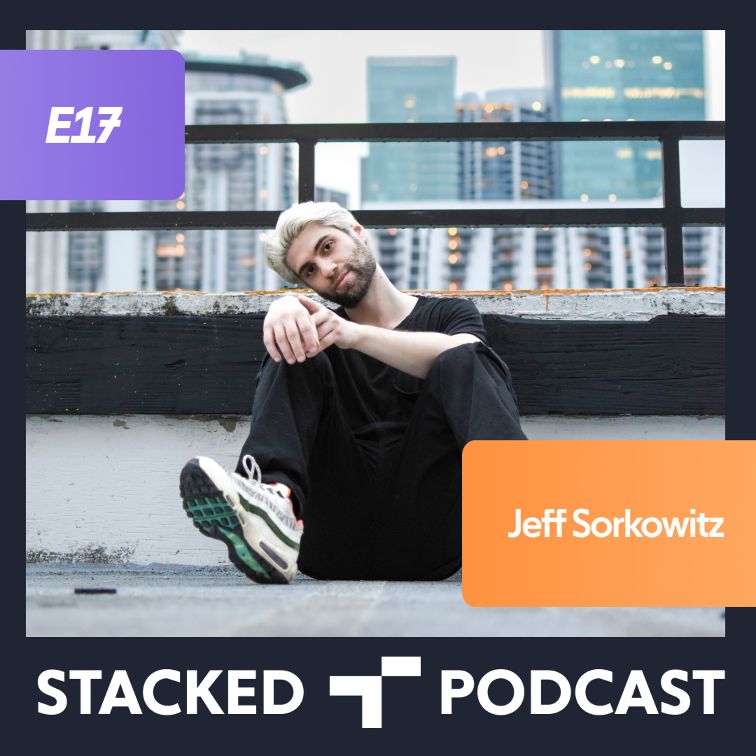 E18 - Jeff Sorkowitz