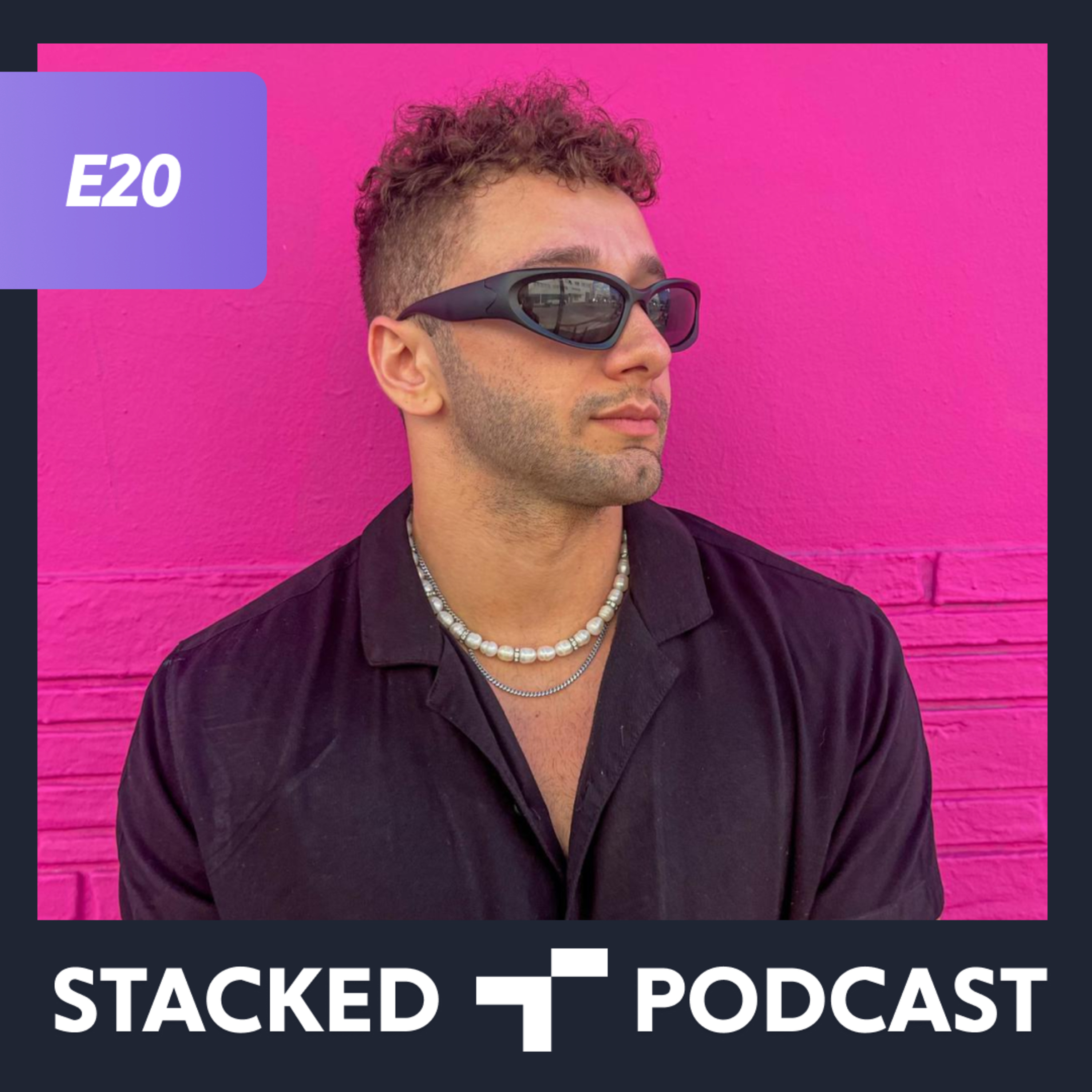 E20 - Nate Chapman